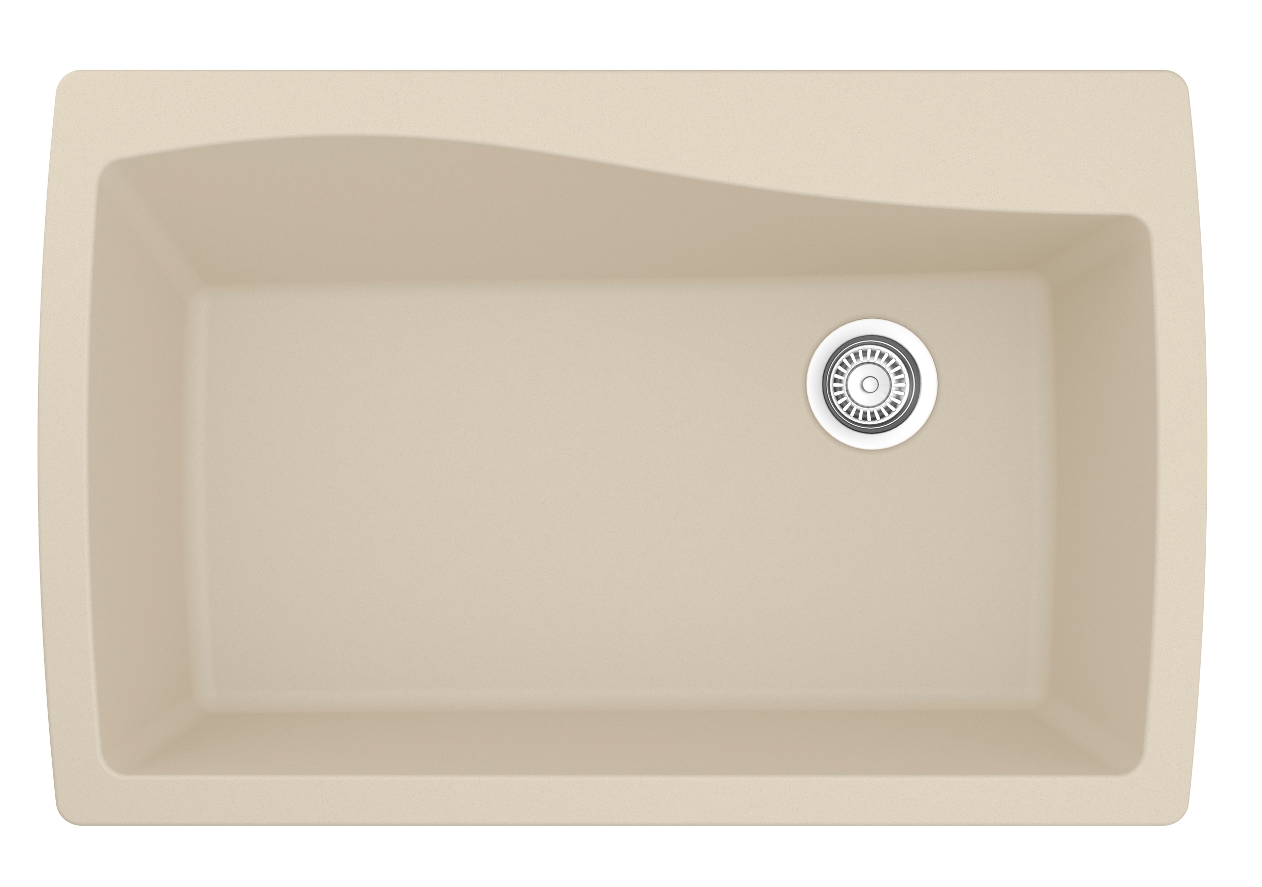Karran QT-722-BI Kitchen-Sinks - View #3
