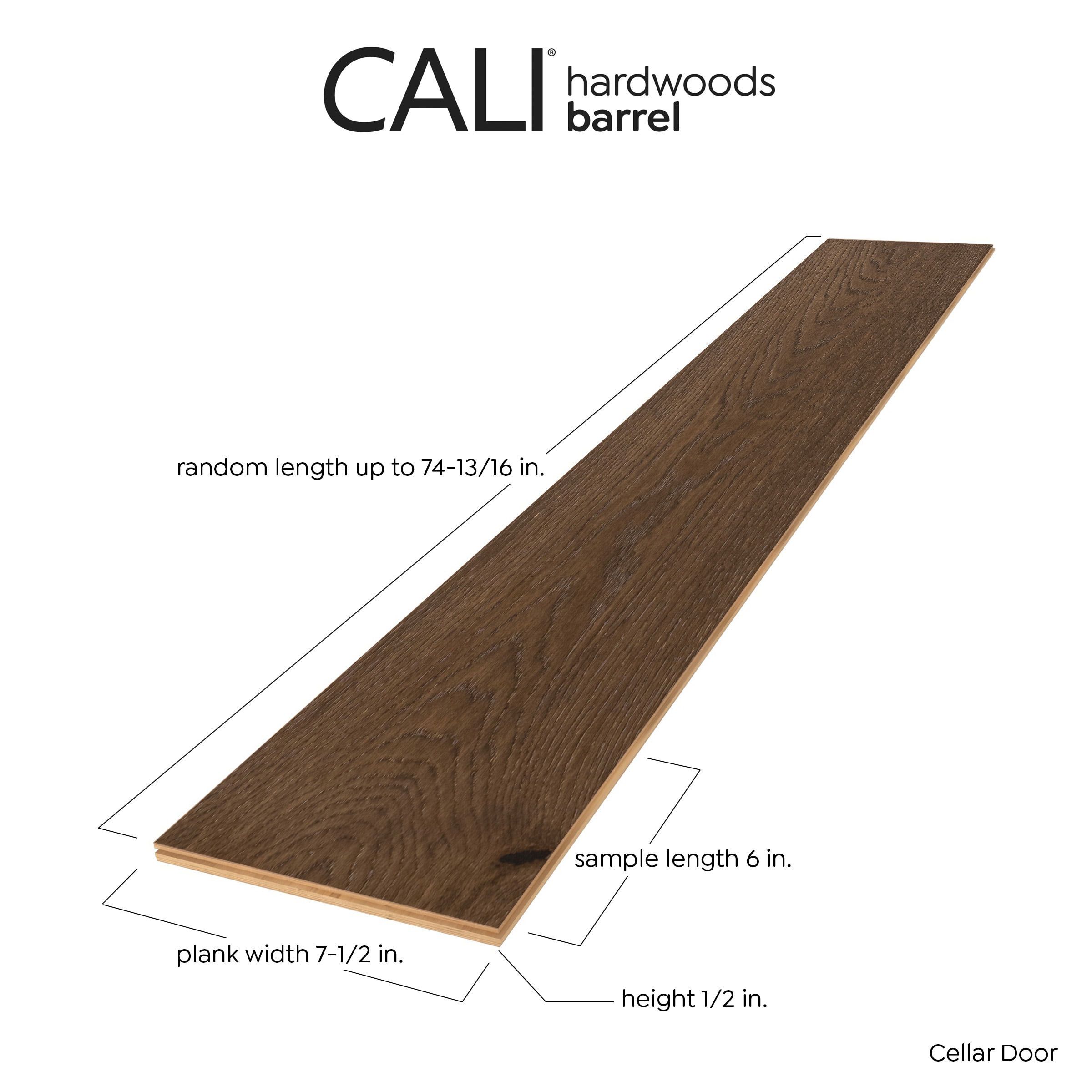 CALI 7601000900 Wood-Floors - View #10