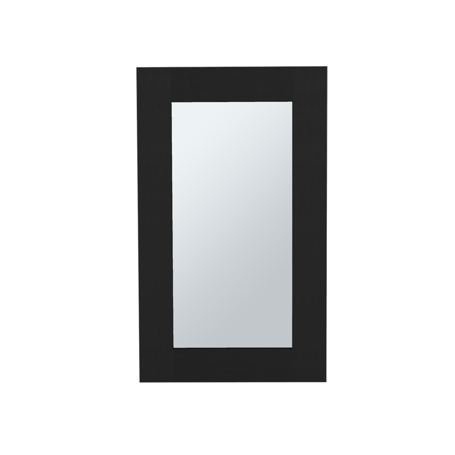 OGETFUUR 15-in x 26-in Medicine Cabinet with 3 Shelves for Bathroom