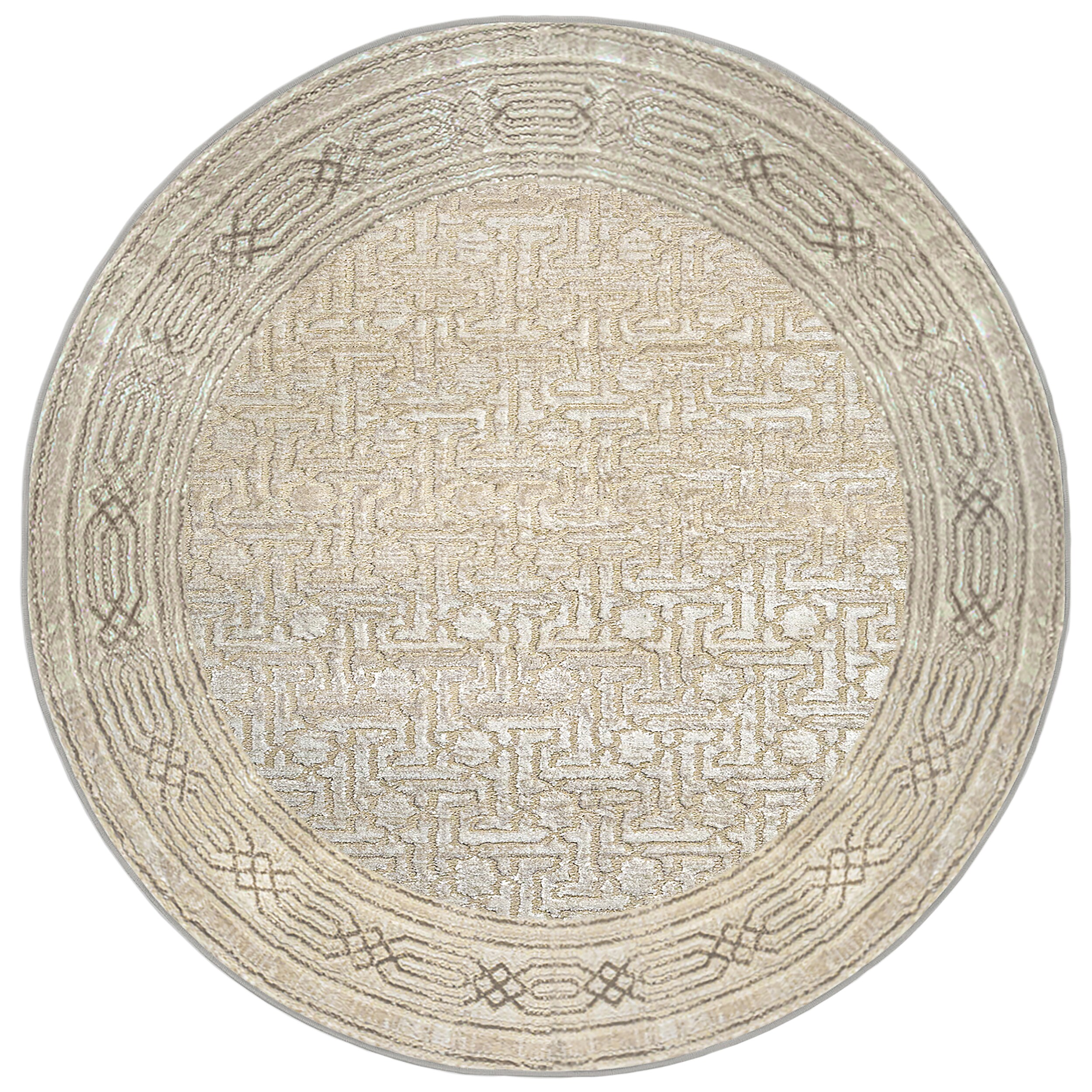 Radici USA 1231/1005/BEIGE rugs - View #2