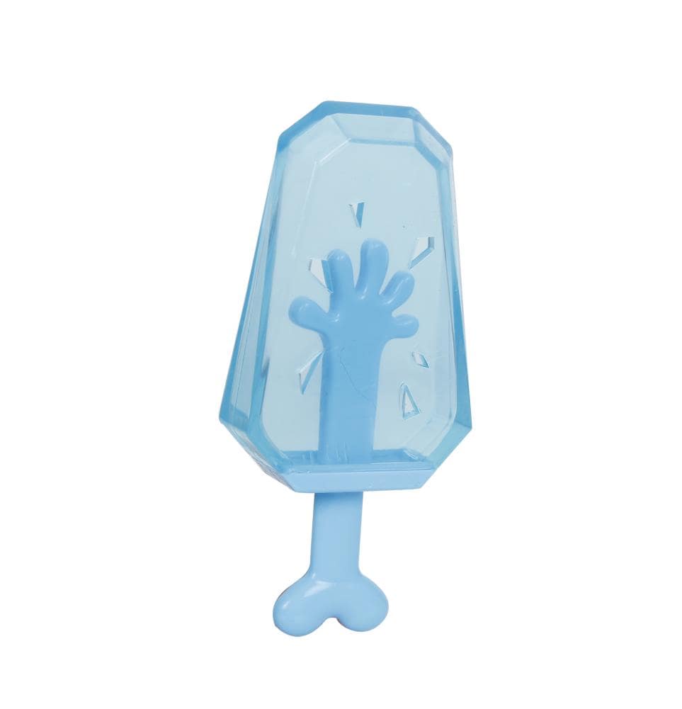 Pet Life DT22BL Plastic Chew Dog Toy