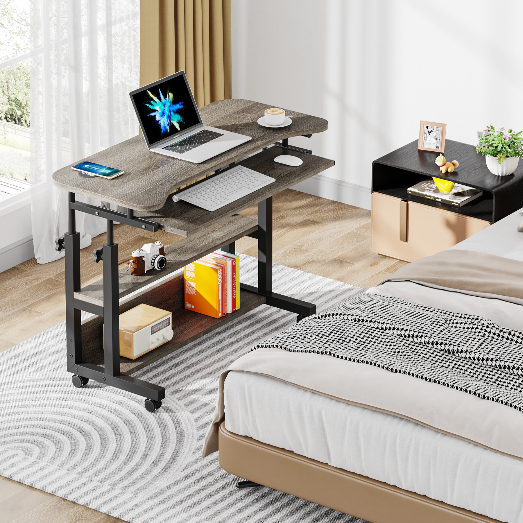Fnova LWTJ-C0837 End-Tables - View #10