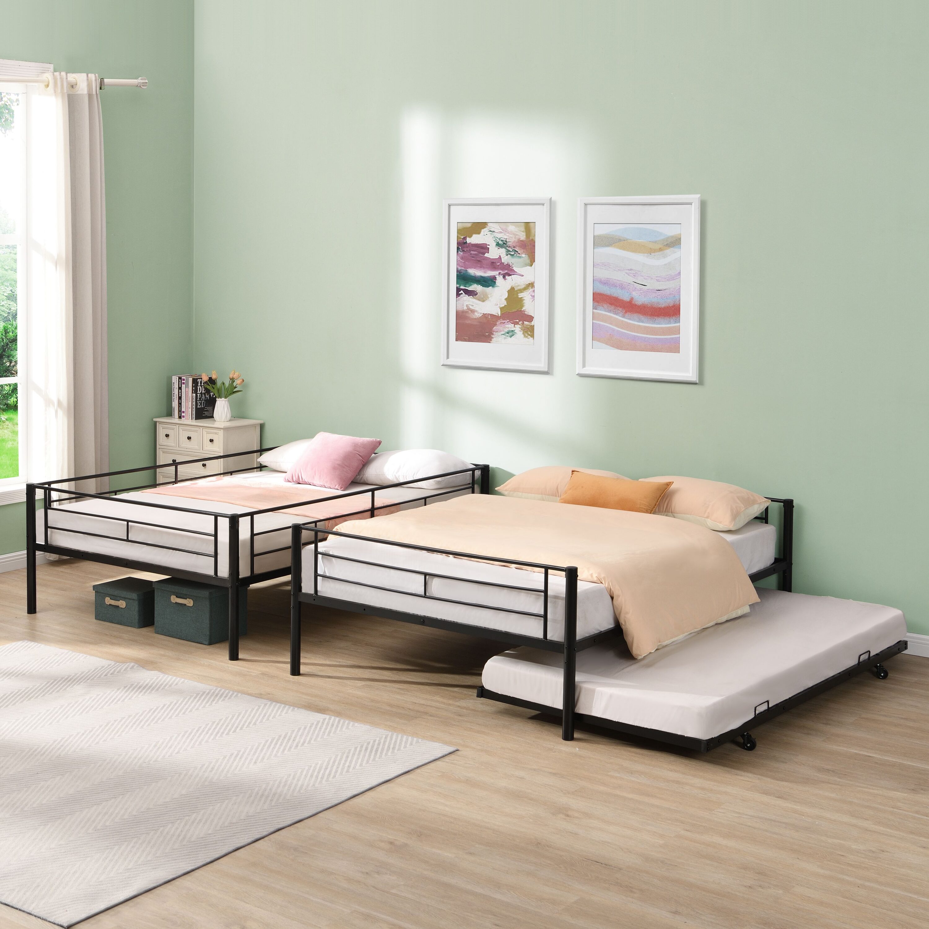 ZAKLOOP WU311S00051 beds - View #2