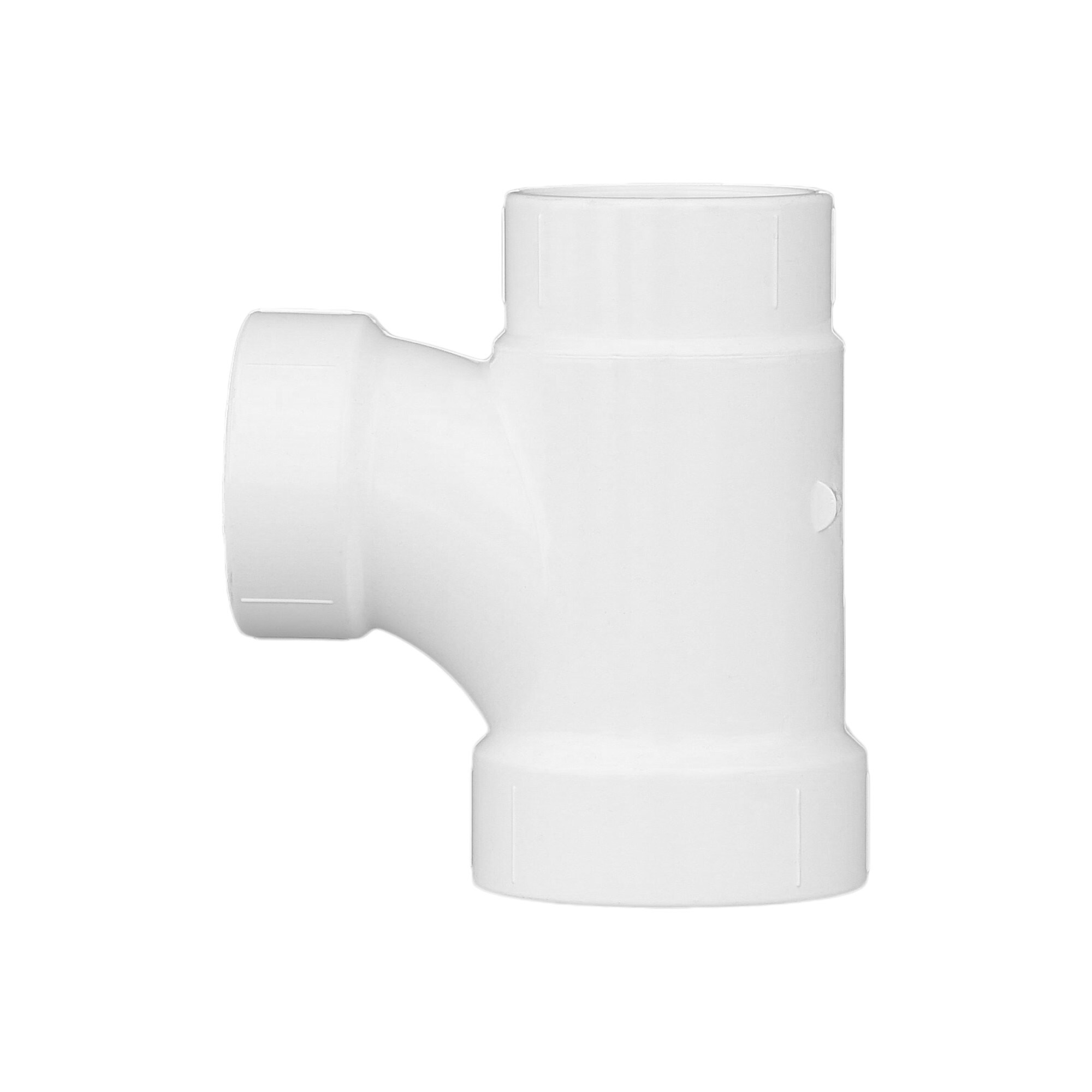Charlotte Pipe PVC 00401  0600 Pvc-Dwv-Fittings - View #5