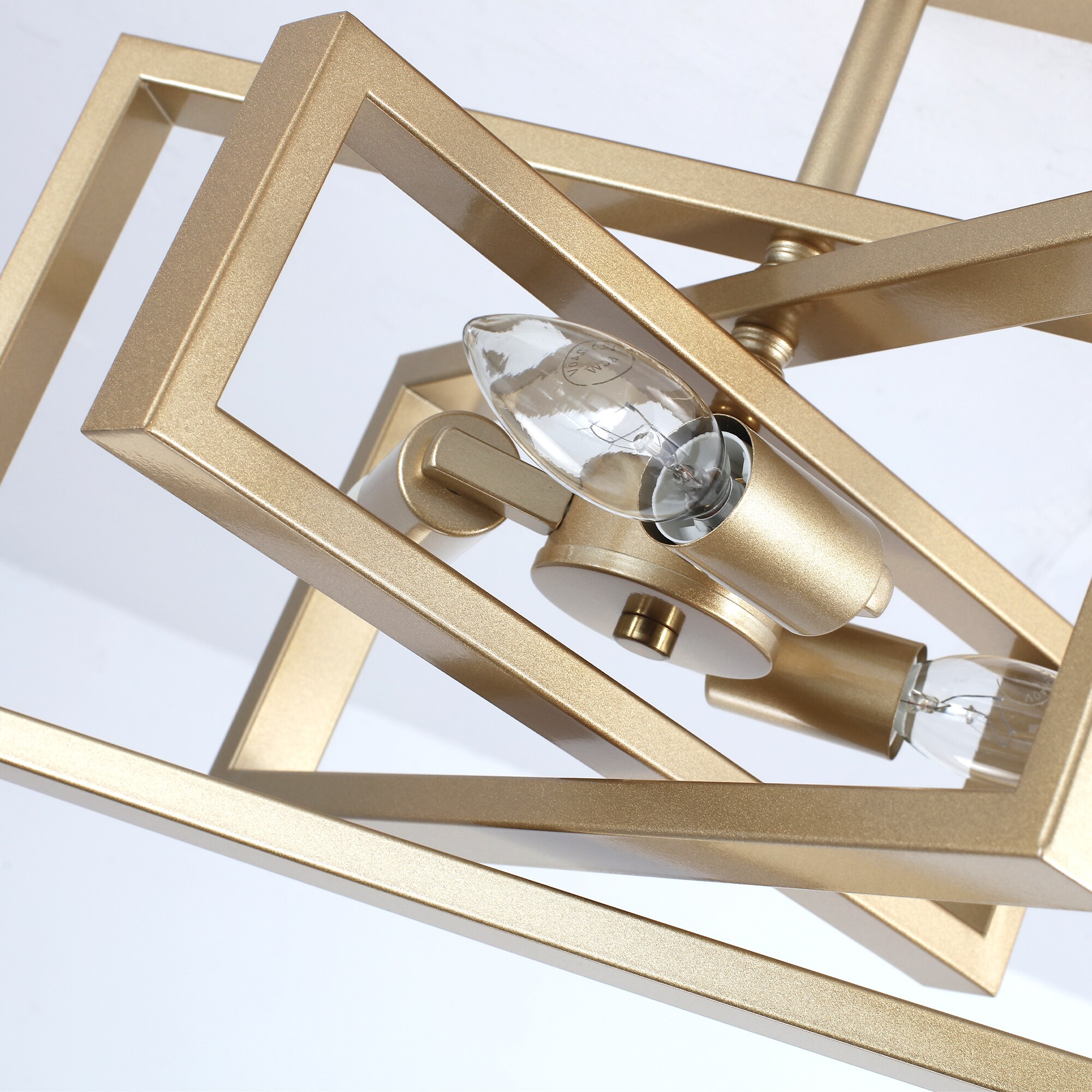 HLJYNJM ZM-ZJX00048-3-PG flushmounts - View #13