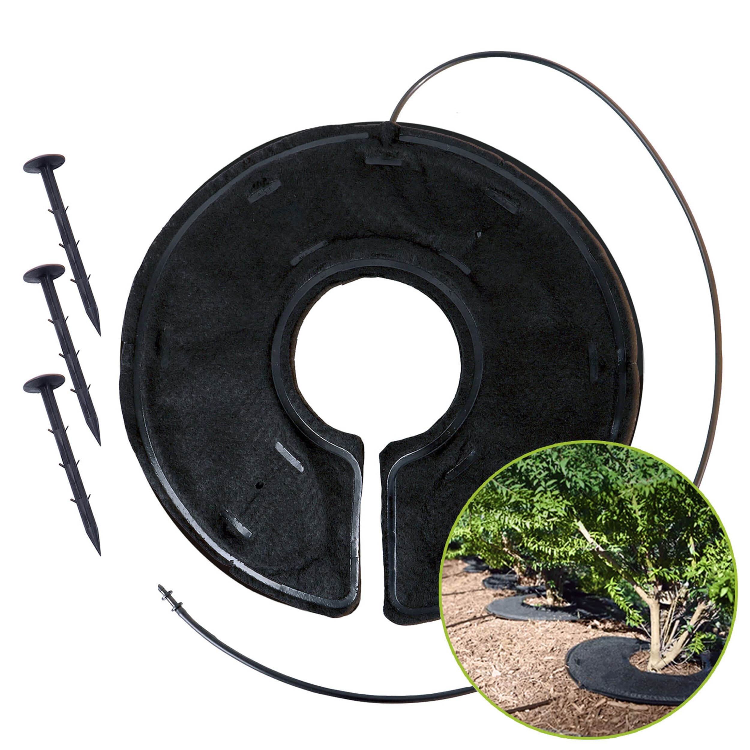 Drip irrigation tree and shrub kit Drip Irrigation at Lowes.com