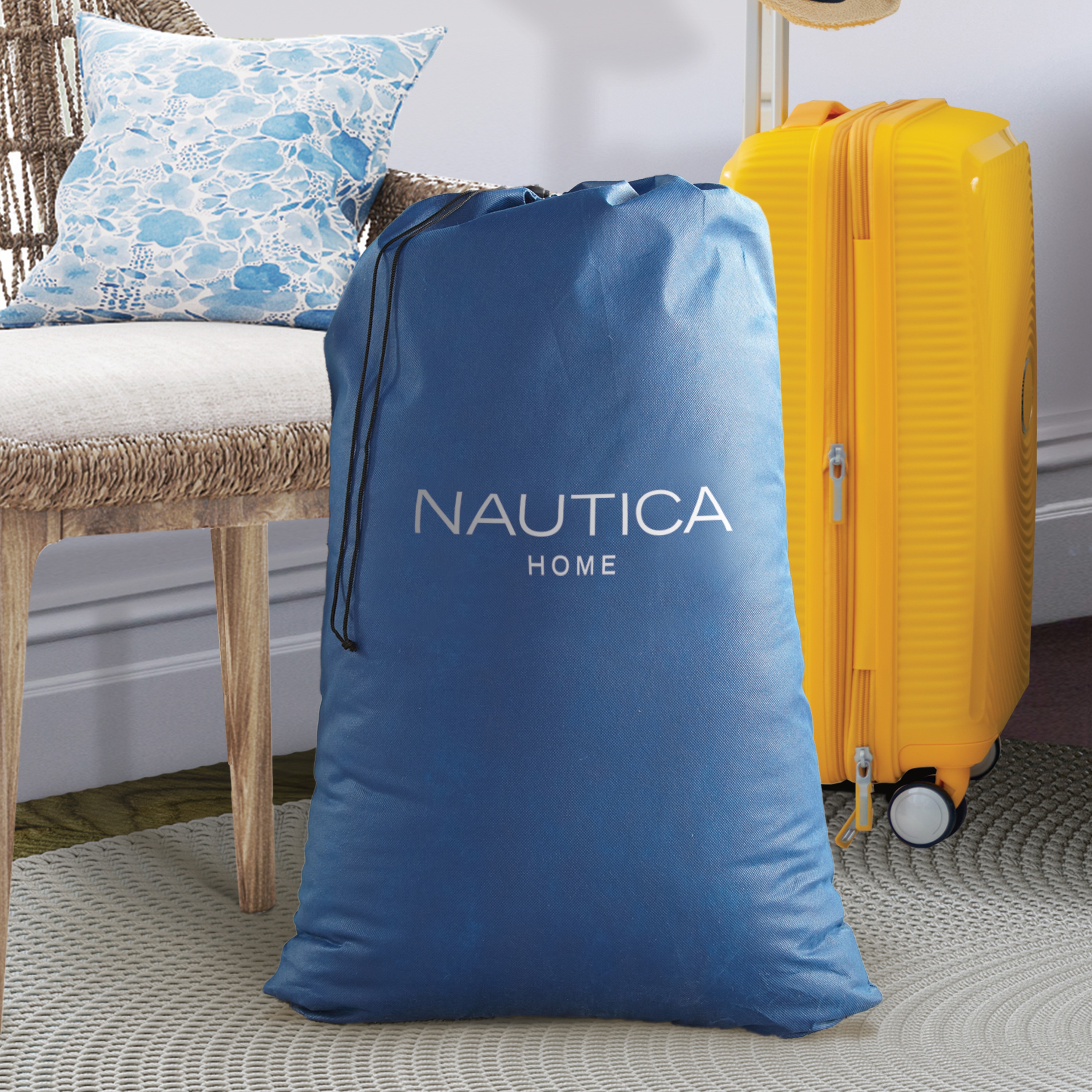 Nautica MM06117TW Air-Mattresses - View #4