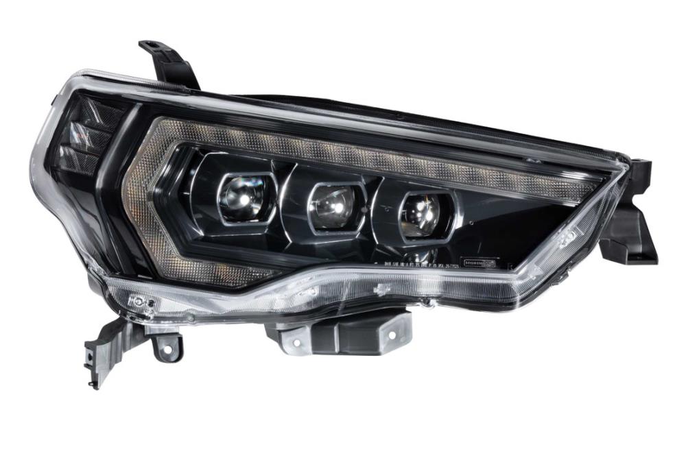 Morimoto LF531.2 Headlight-Bulbs - View #13