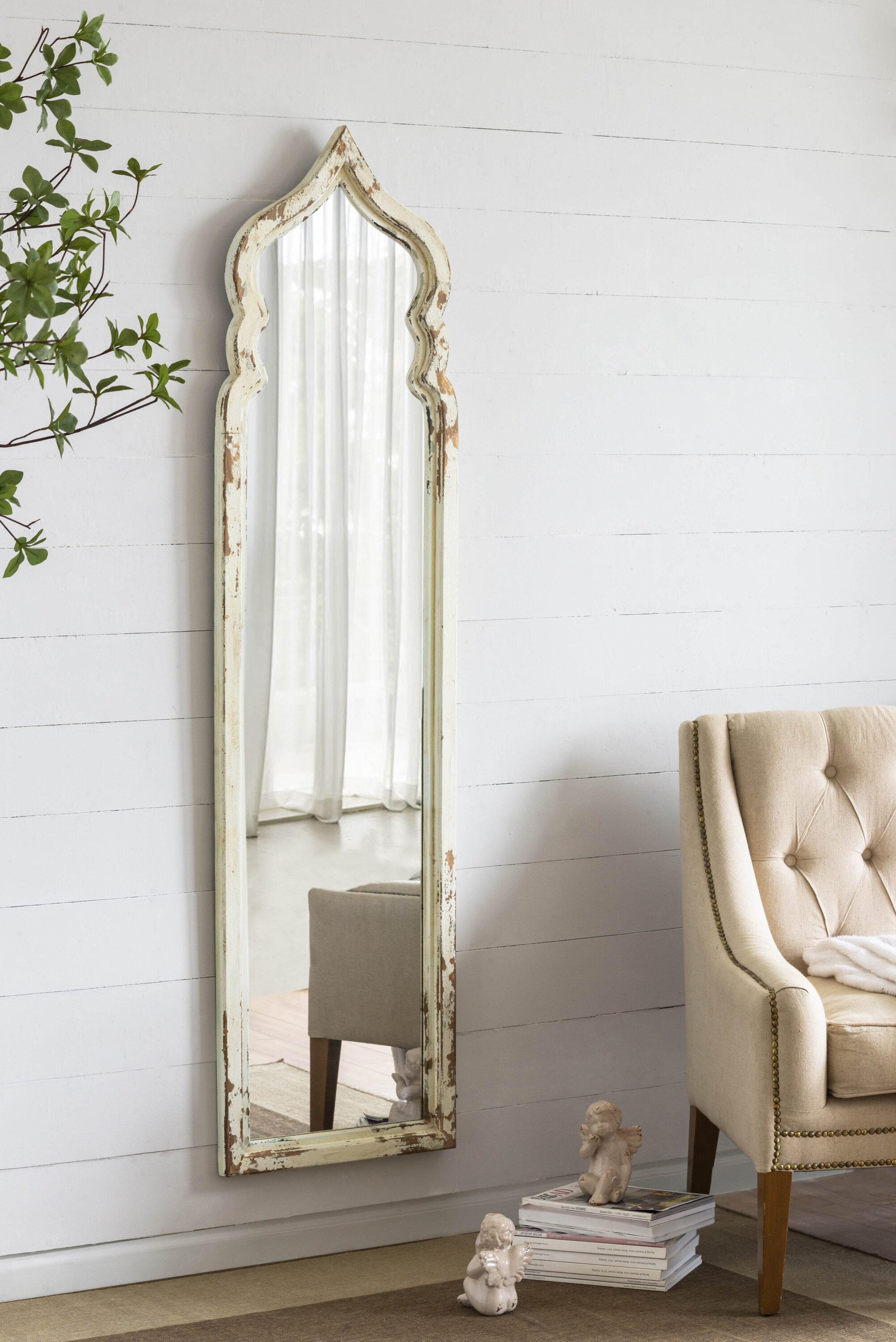LUXEYARD DS-X-MIW2078124333 Decor-Mirrors - View #3