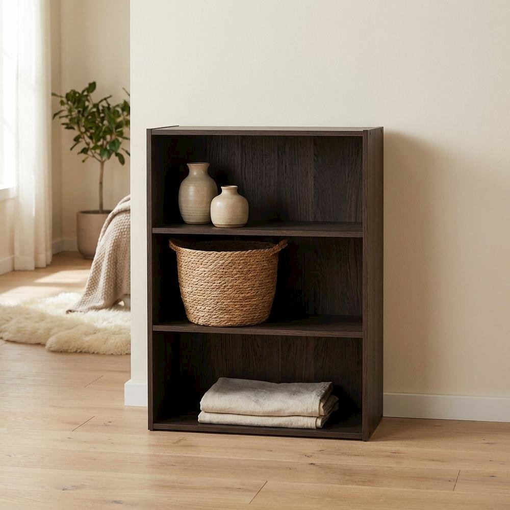 FurniFact BO3955261WHT bookcases - View #3