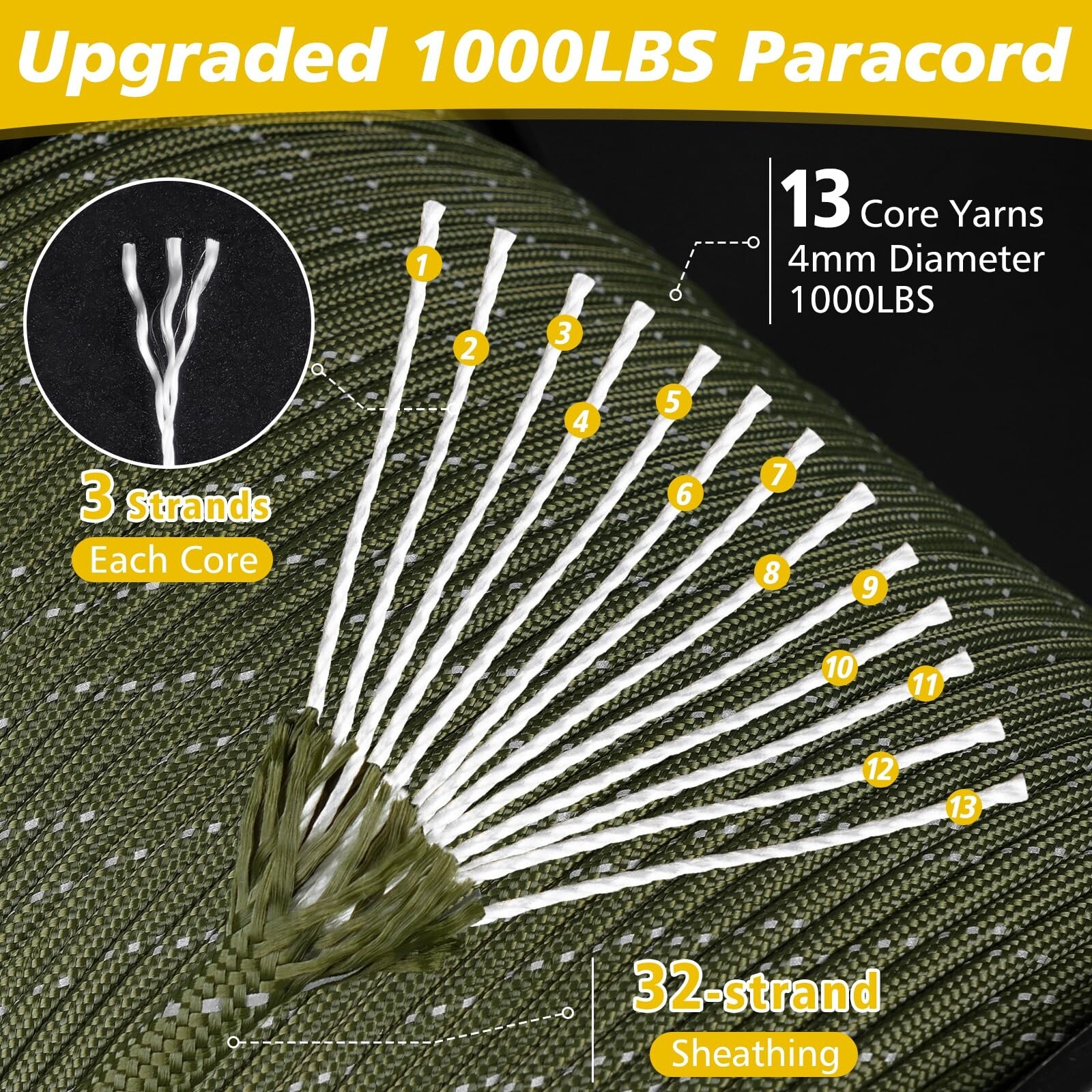 Adrinfly Z05AD12076 Hammock-Stands - View #2