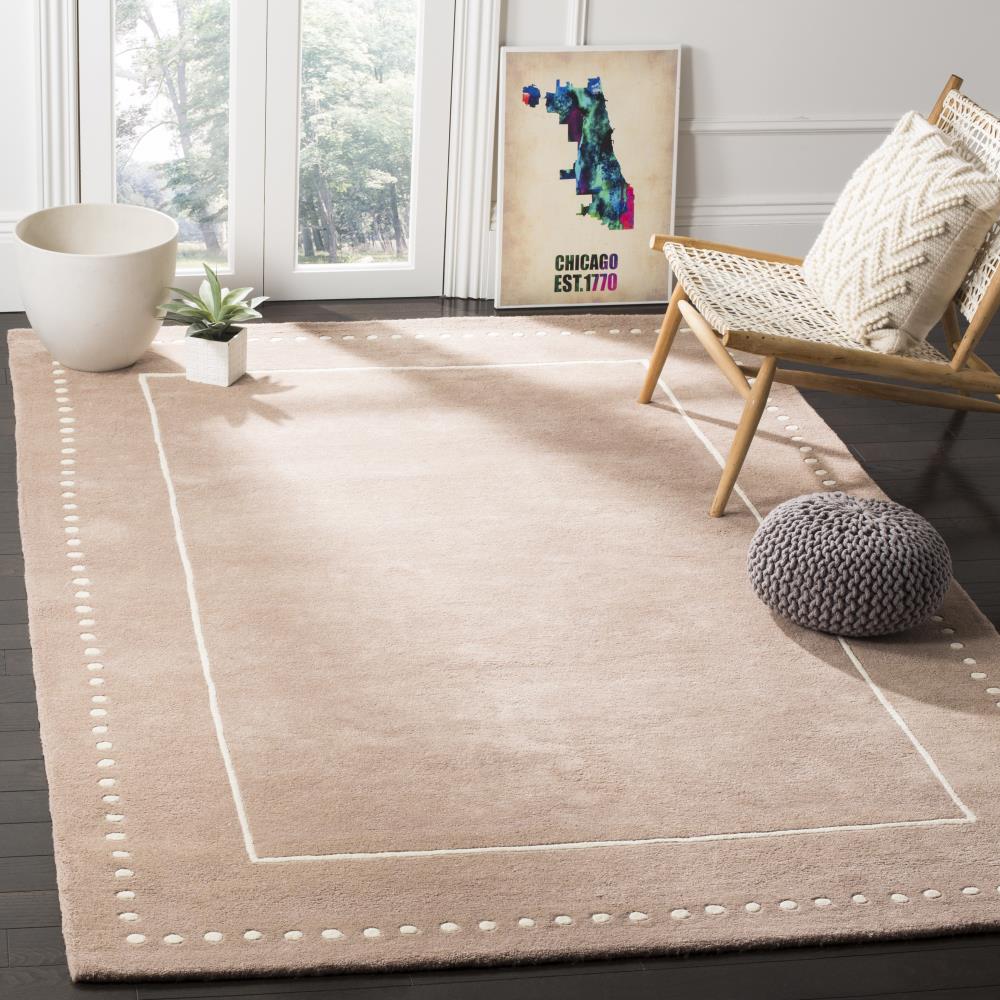 Safavieh BEL151J-4 rugs - View #2