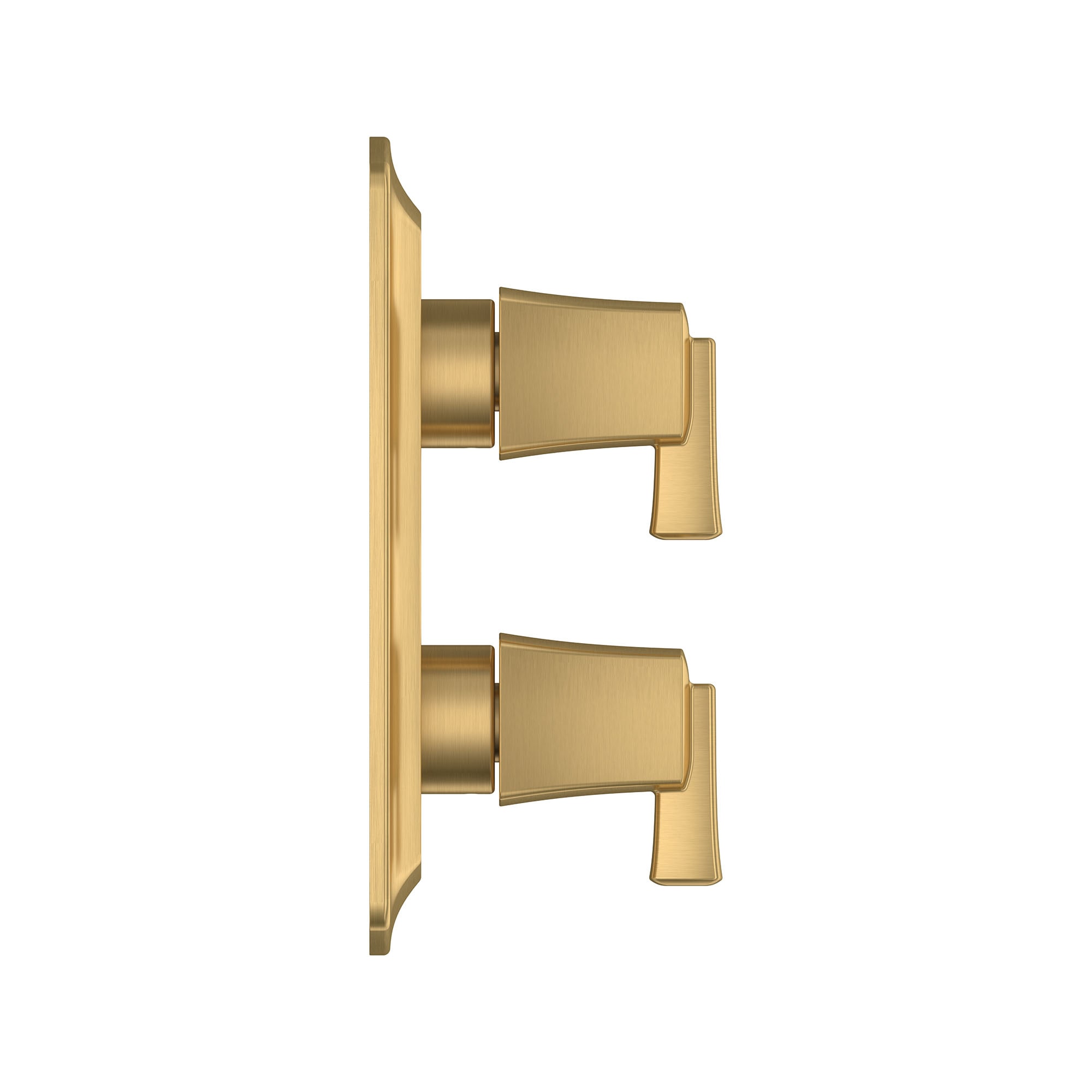 American Standard TU353740.GN0 Bath-Shower-Facc - View #3