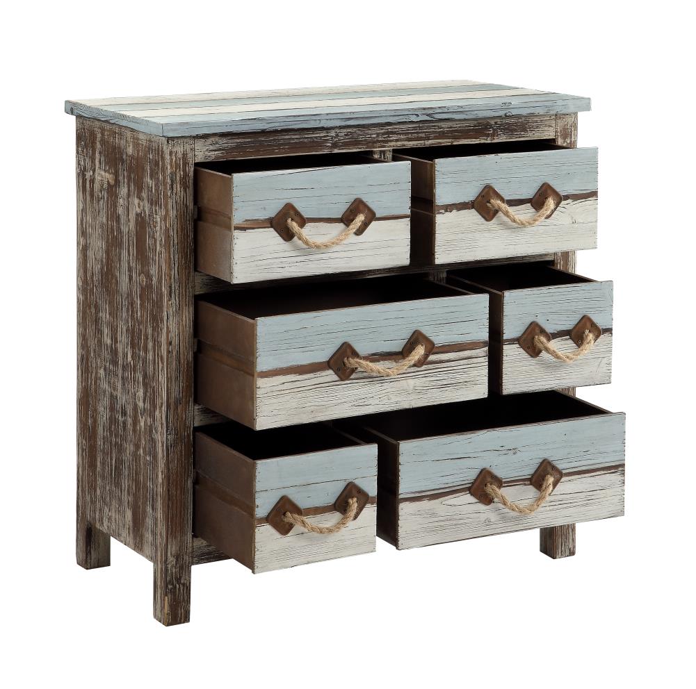 Coast to Coast 91745 chests - View #3