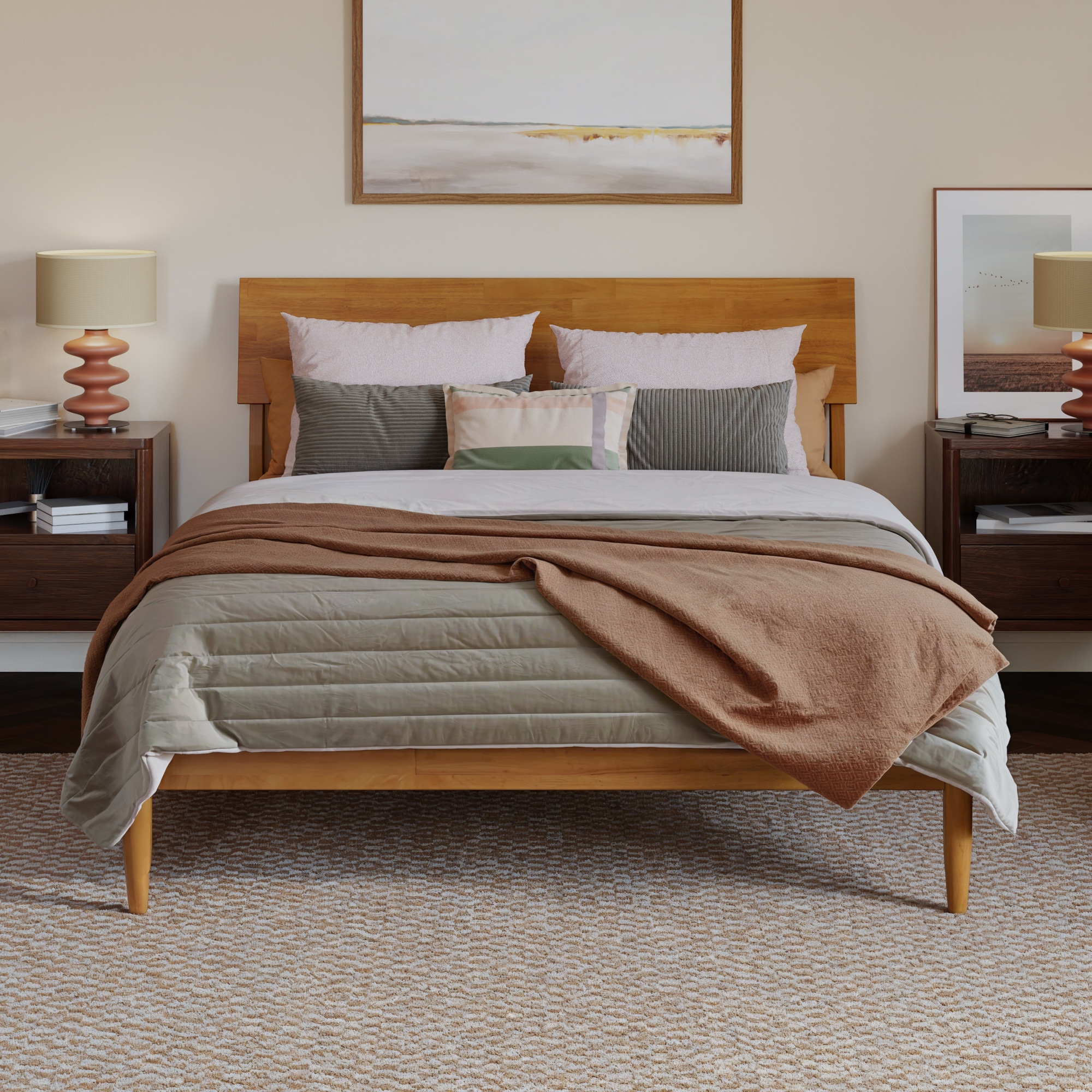AFI AR488903T beds - View #3