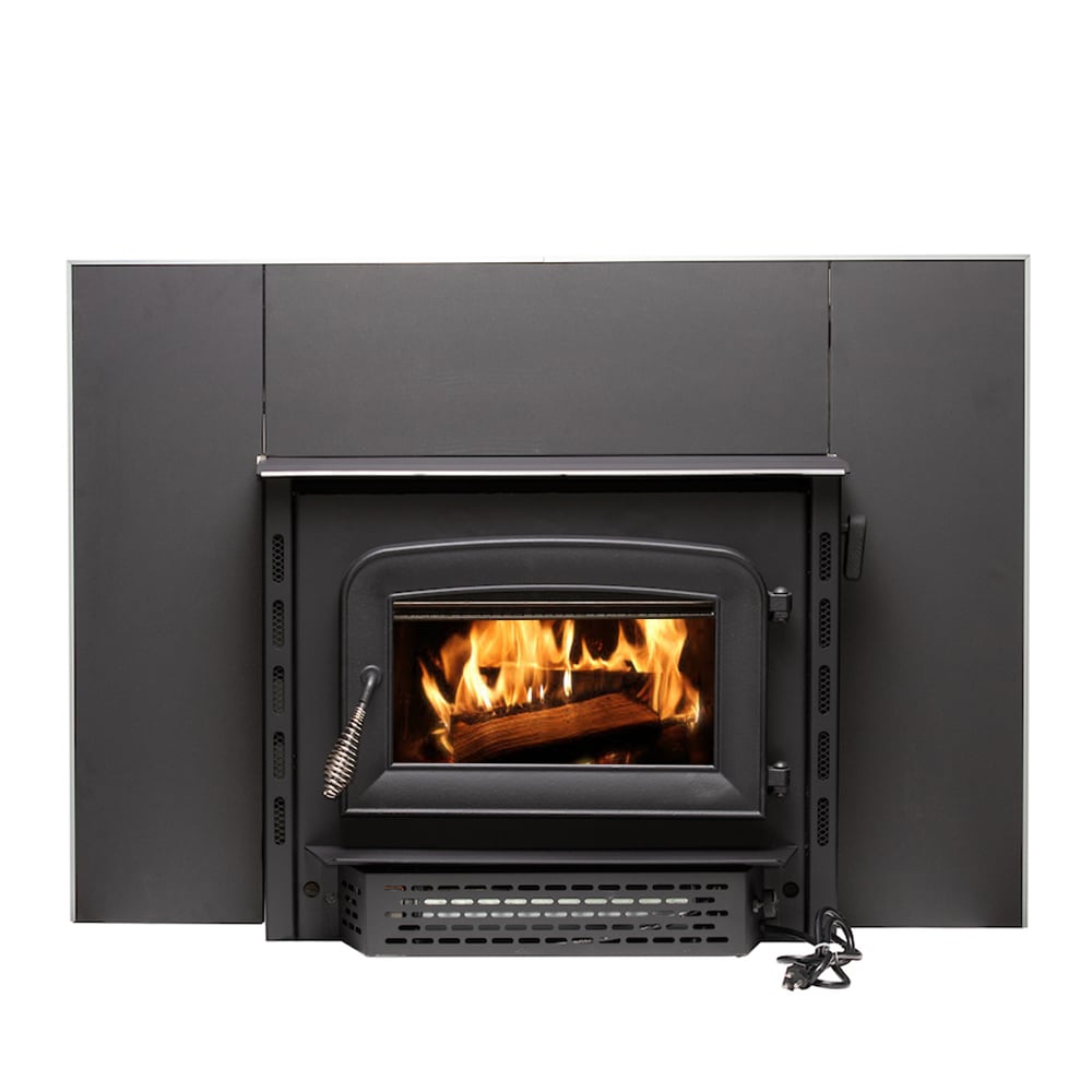 Woodburner installer & Fireplace renovations - North Newton, Bridgwater.