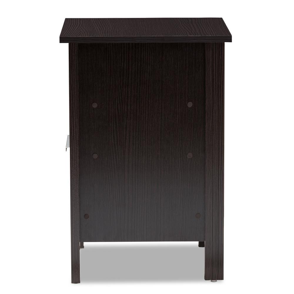 Baxton Studio 146-8287-LW nightstands - View #3