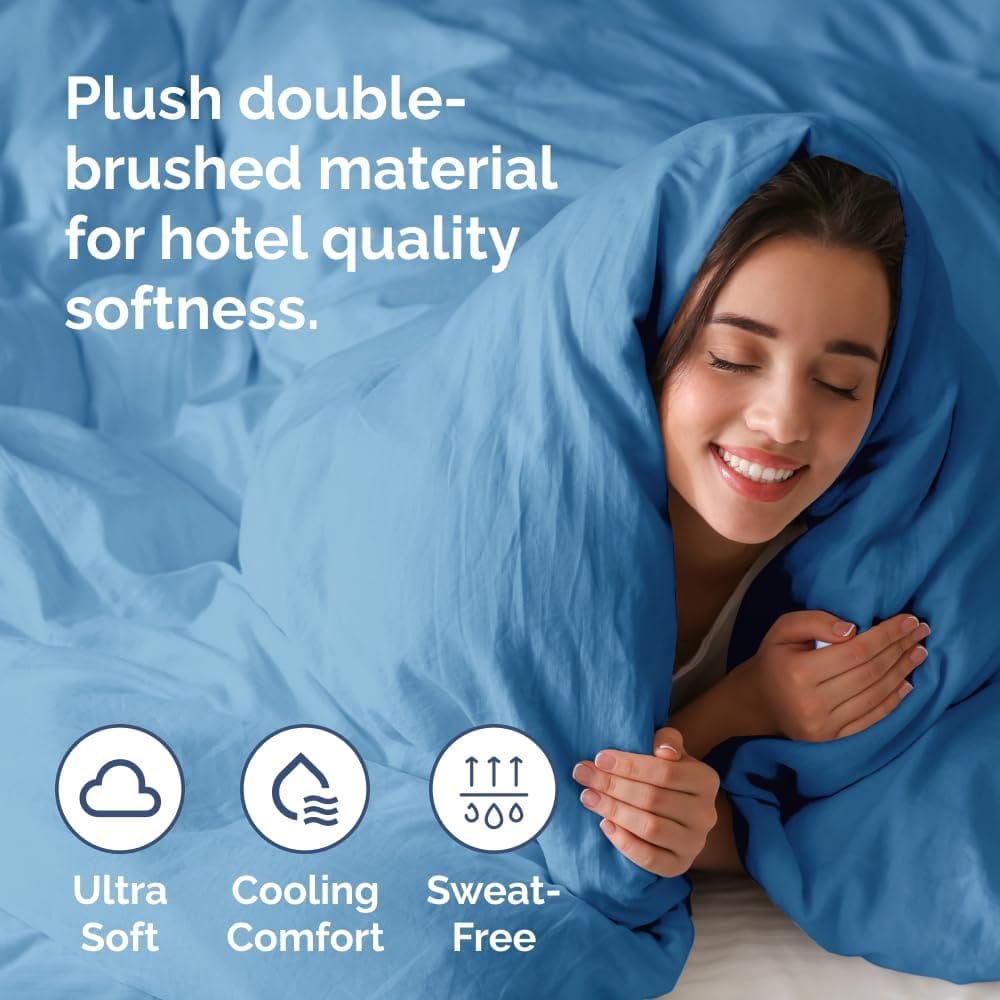 CGK Linens 5061018757886 Comforters-And-Bedspreads - View #3