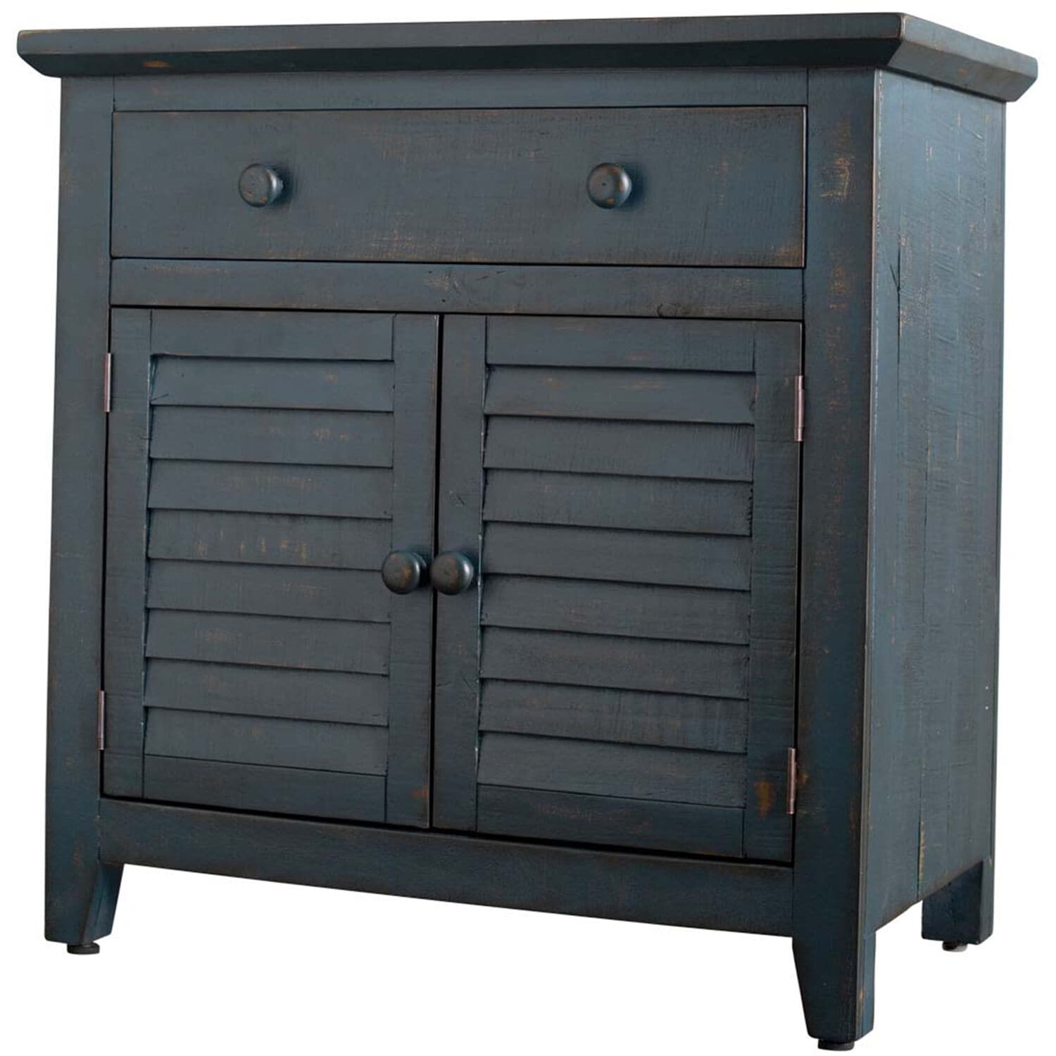Hanover HLR008-BLU Storage-Drawers - View #8