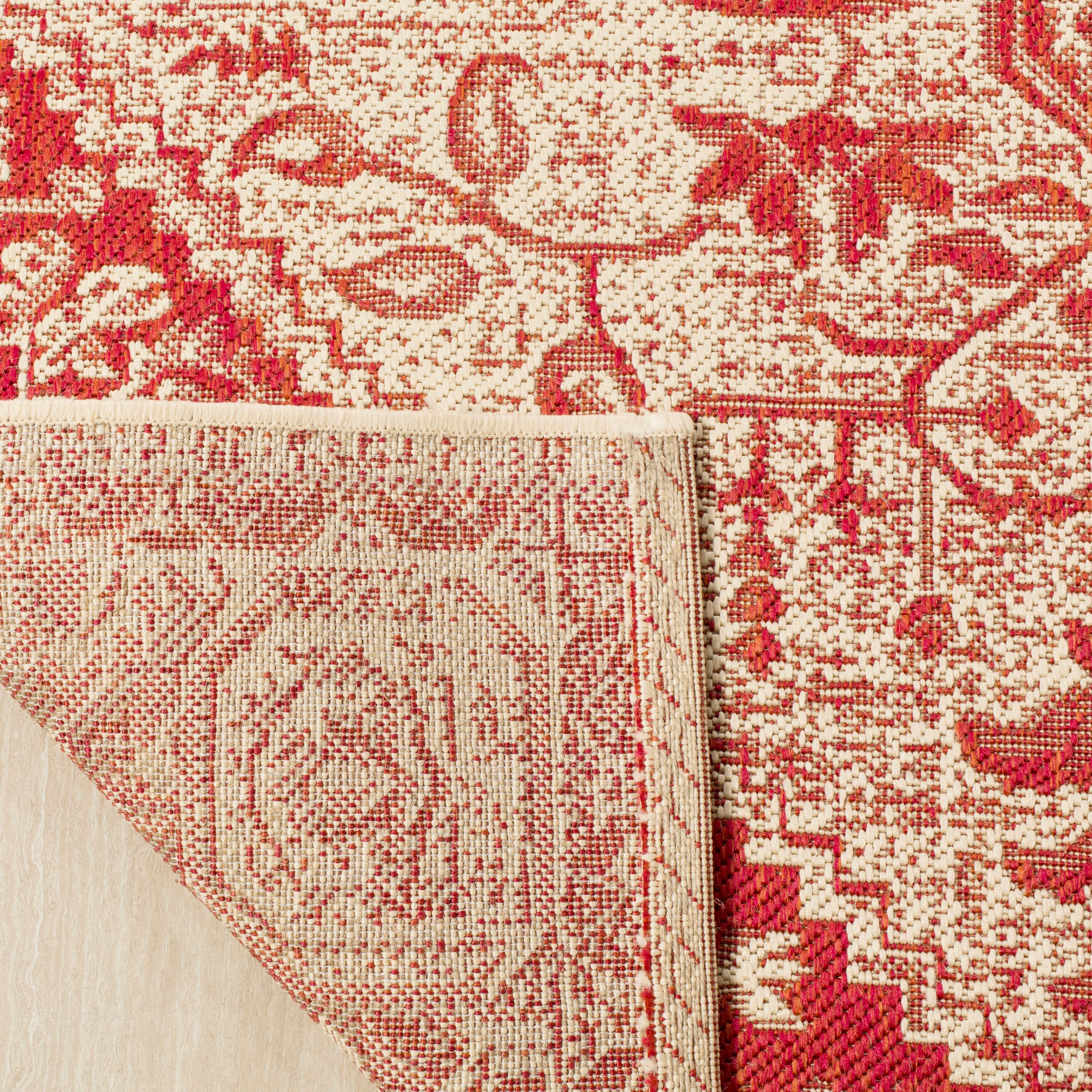 Safavieh LND138Q-210 rugs - View #4