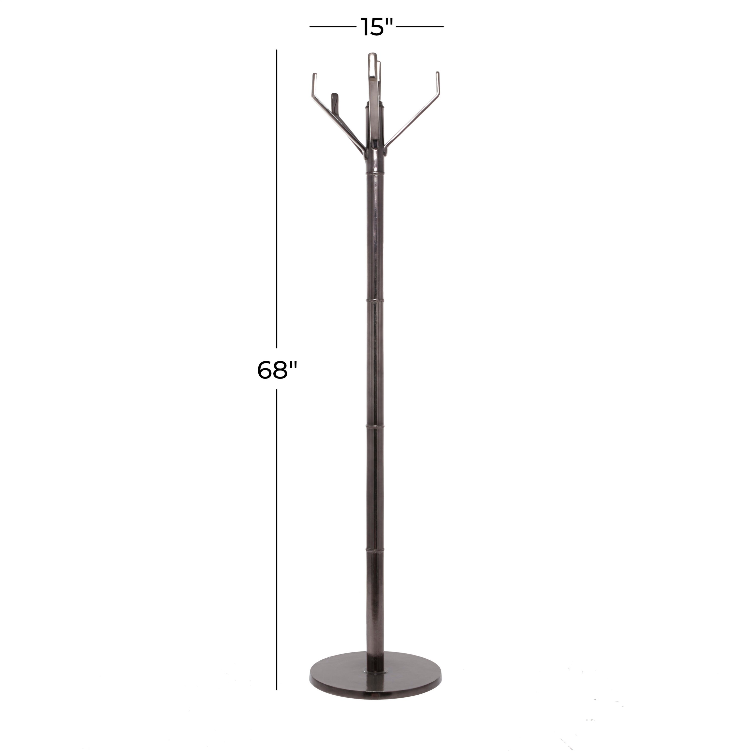 The Novogratz 89588 Coatrack-Stands-Pedestals - View #7