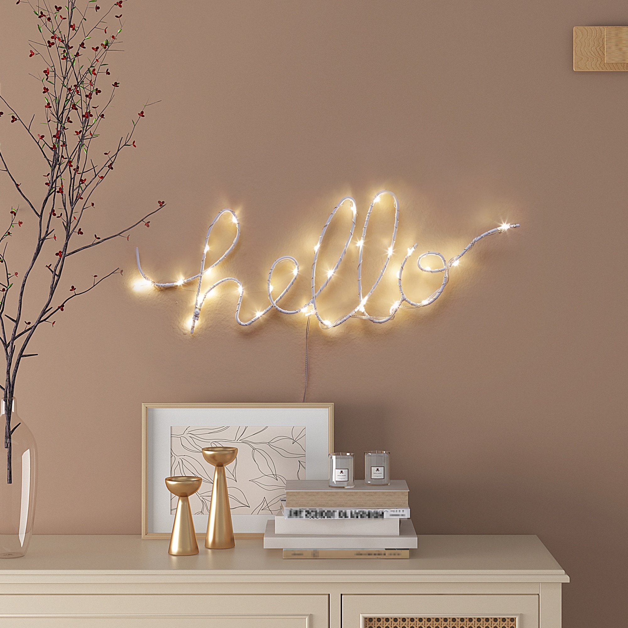Loft Lyfe LAL381-34NC-LS Novelty-Lighting - View #8