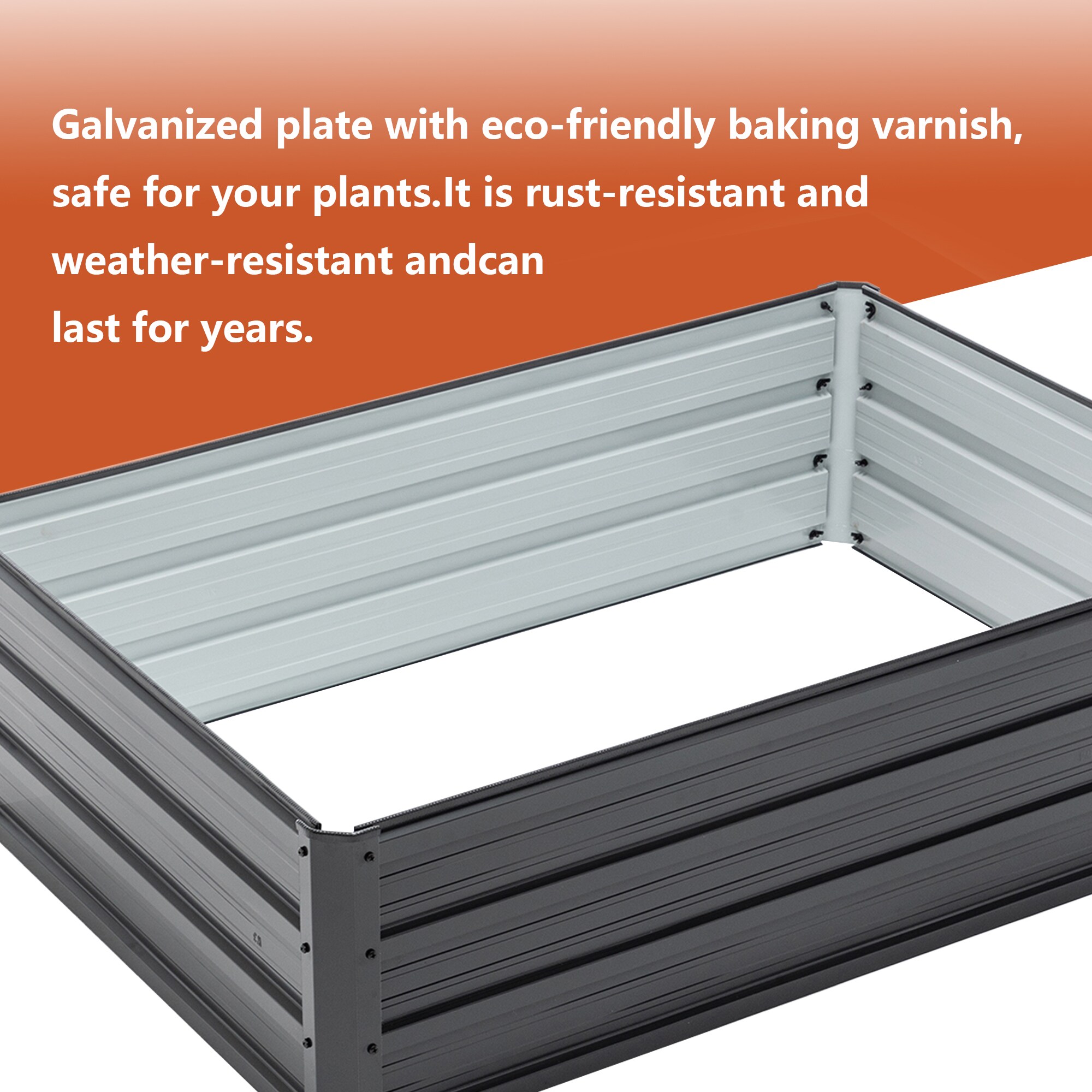 Tatayosi JL-309467 Raised-Garden-Beds - View #7