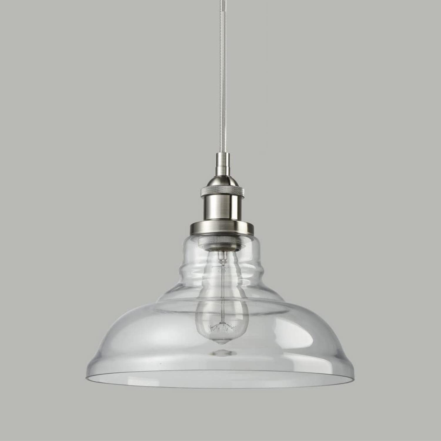 Claxy CL-B8878DU-BN Pendant-Lights - View #5