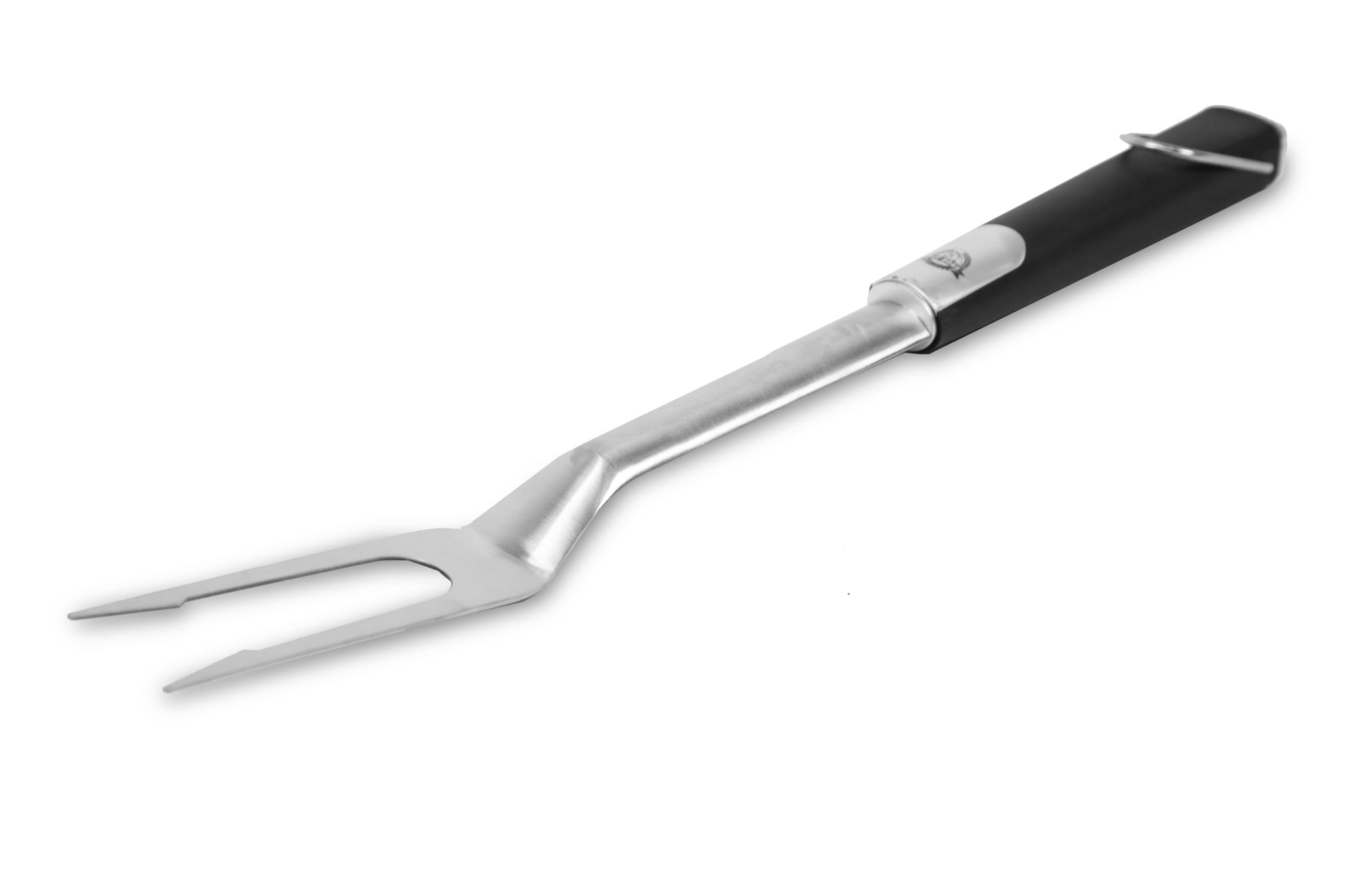 Pit Boss Pro All-In-One Stainless Steel Tongs in the Grilling Tools &  Utensils department at