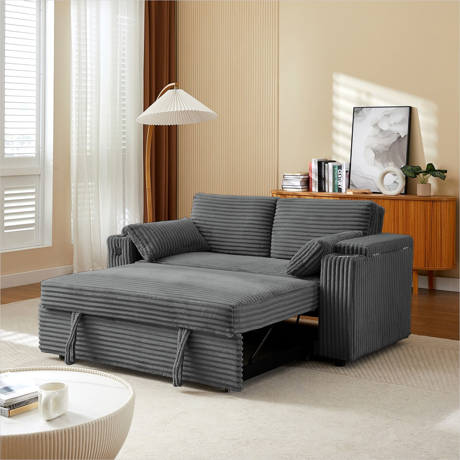 SunJet OC4JBWK5BZS5 Sofas-Loveseats - View #12