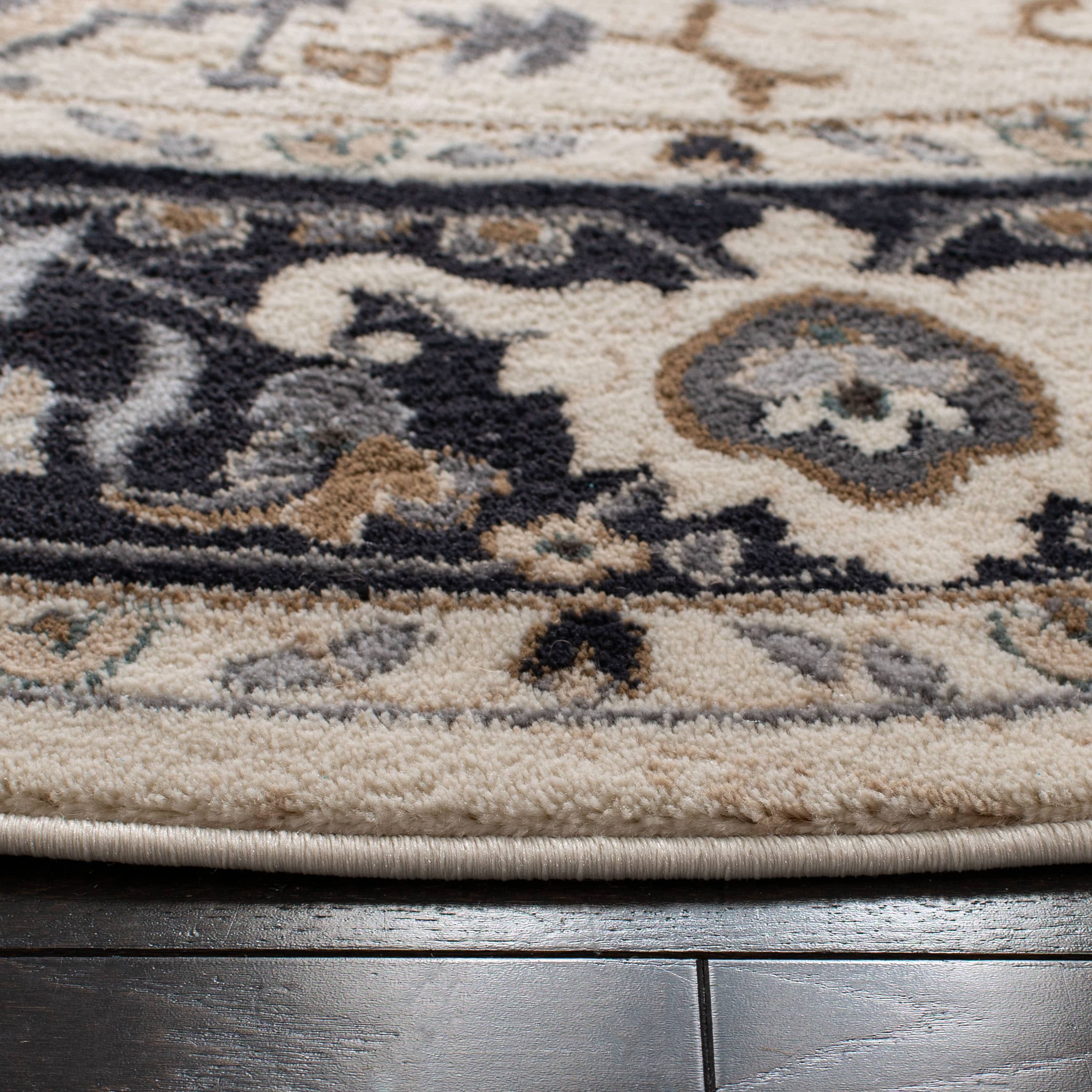 Safavieh LNH334K-8R rugs - View #3