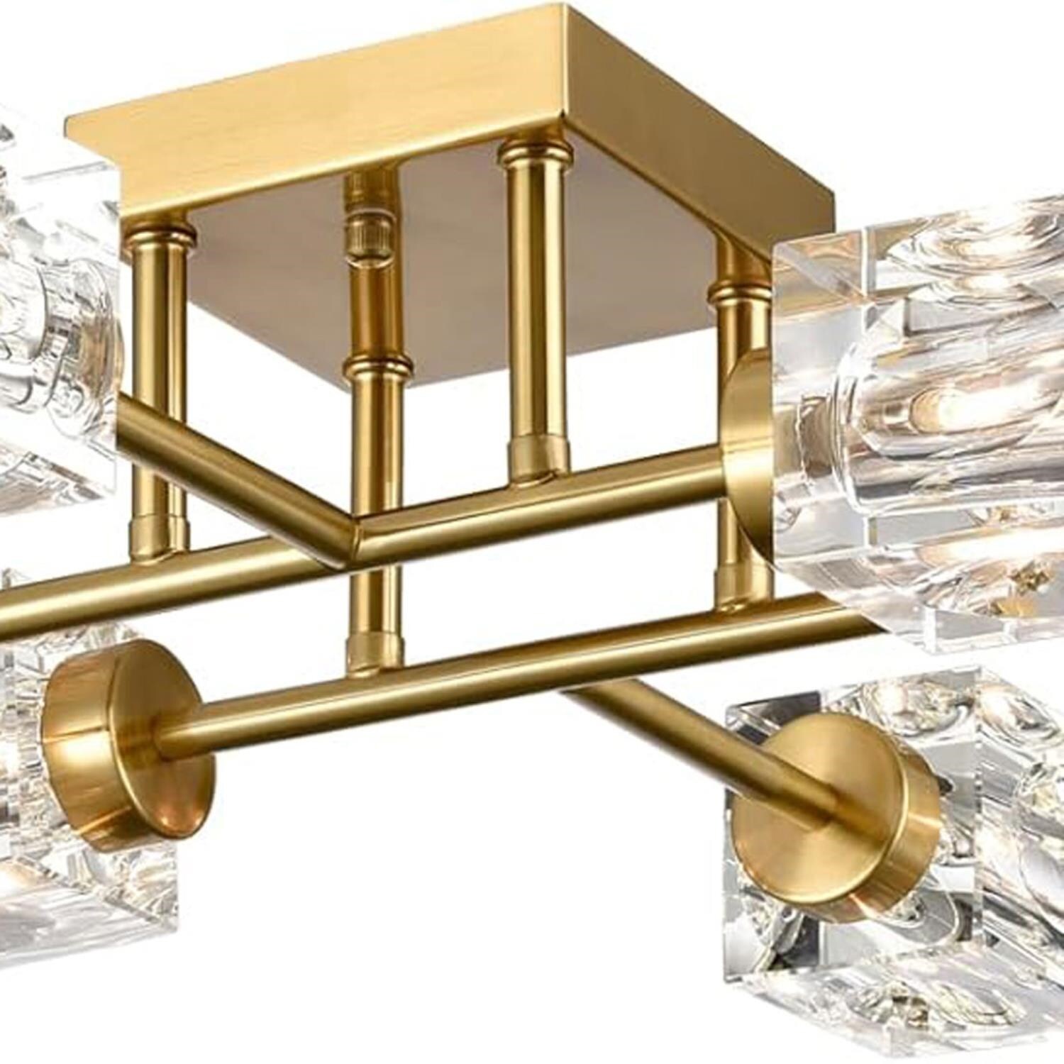 Claxy AX-T7231-6CU-J flushmounts - View #6