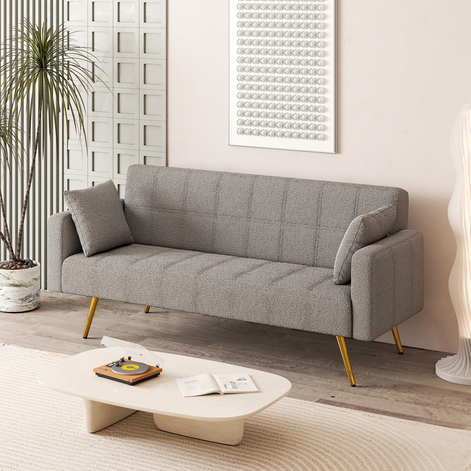Bybafun YC5200025 futons - View #4