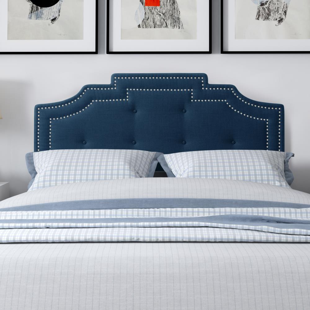 CorLiving BBT-202-D Upholstered-Headboards - View #5