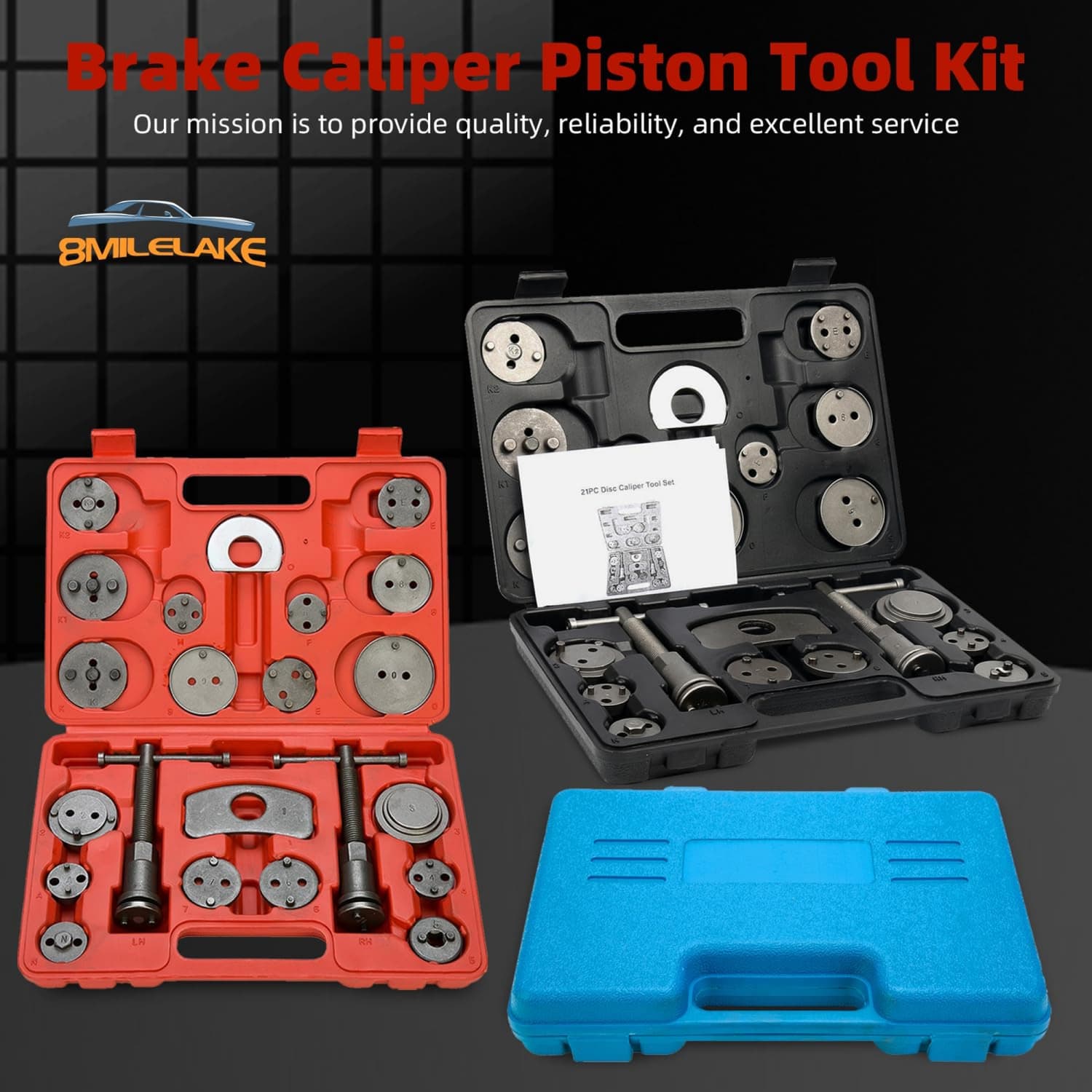 Angel Sar L2YSRA071021 Automotive-Specialty-Tools - View #7