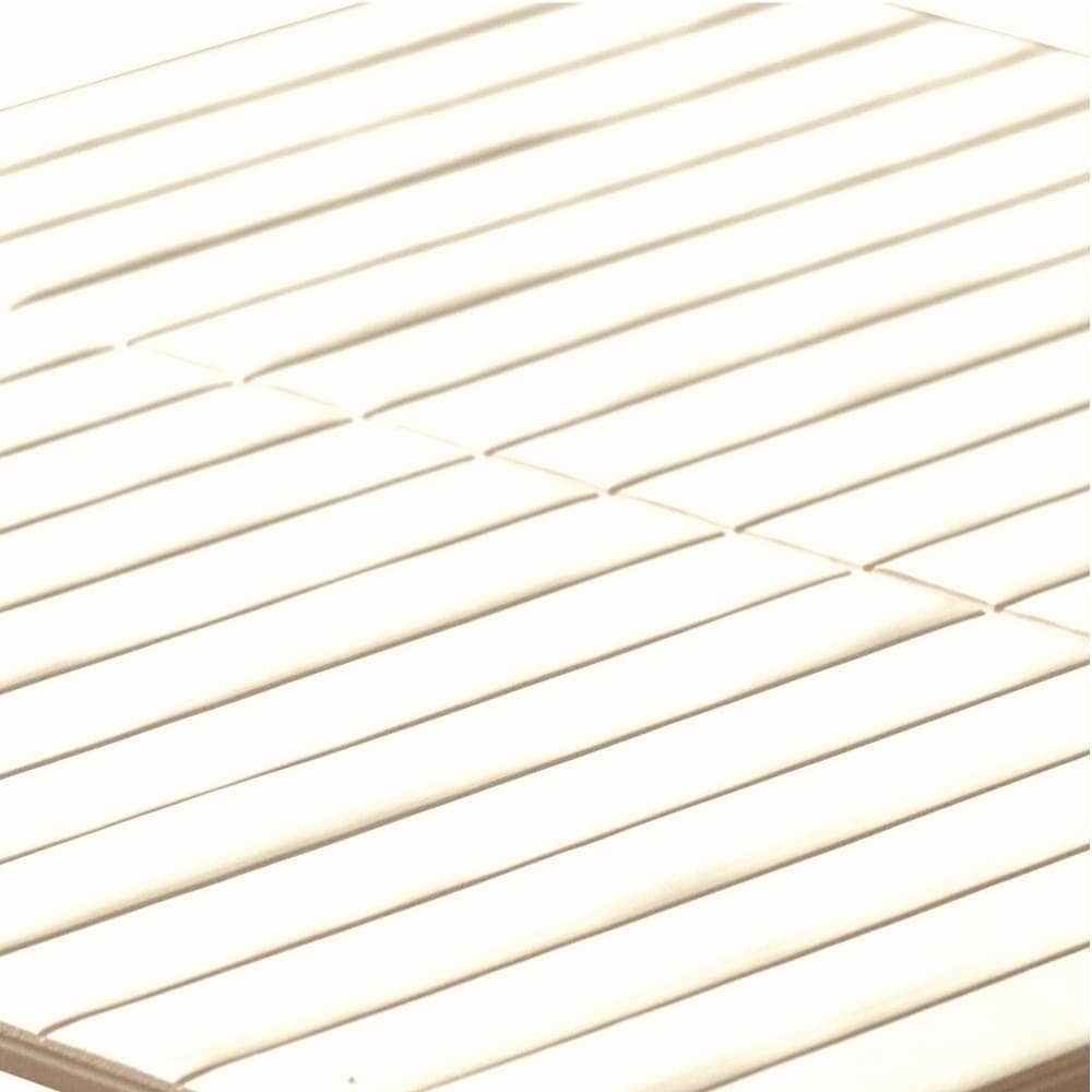 The Tile Life SKROM1414WH Tile-Samples - View #3