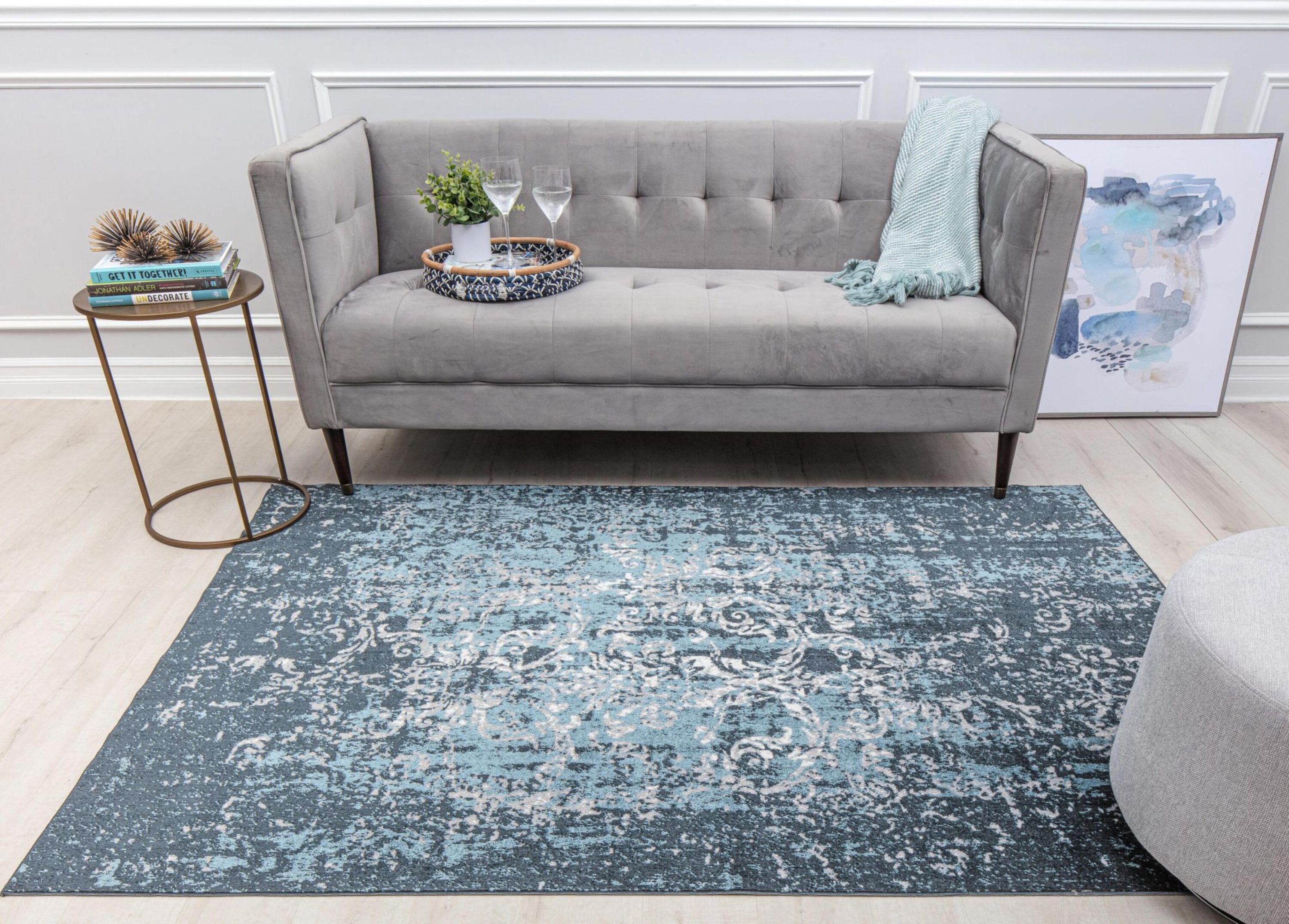 Rugs America 31650 rugs - View #5