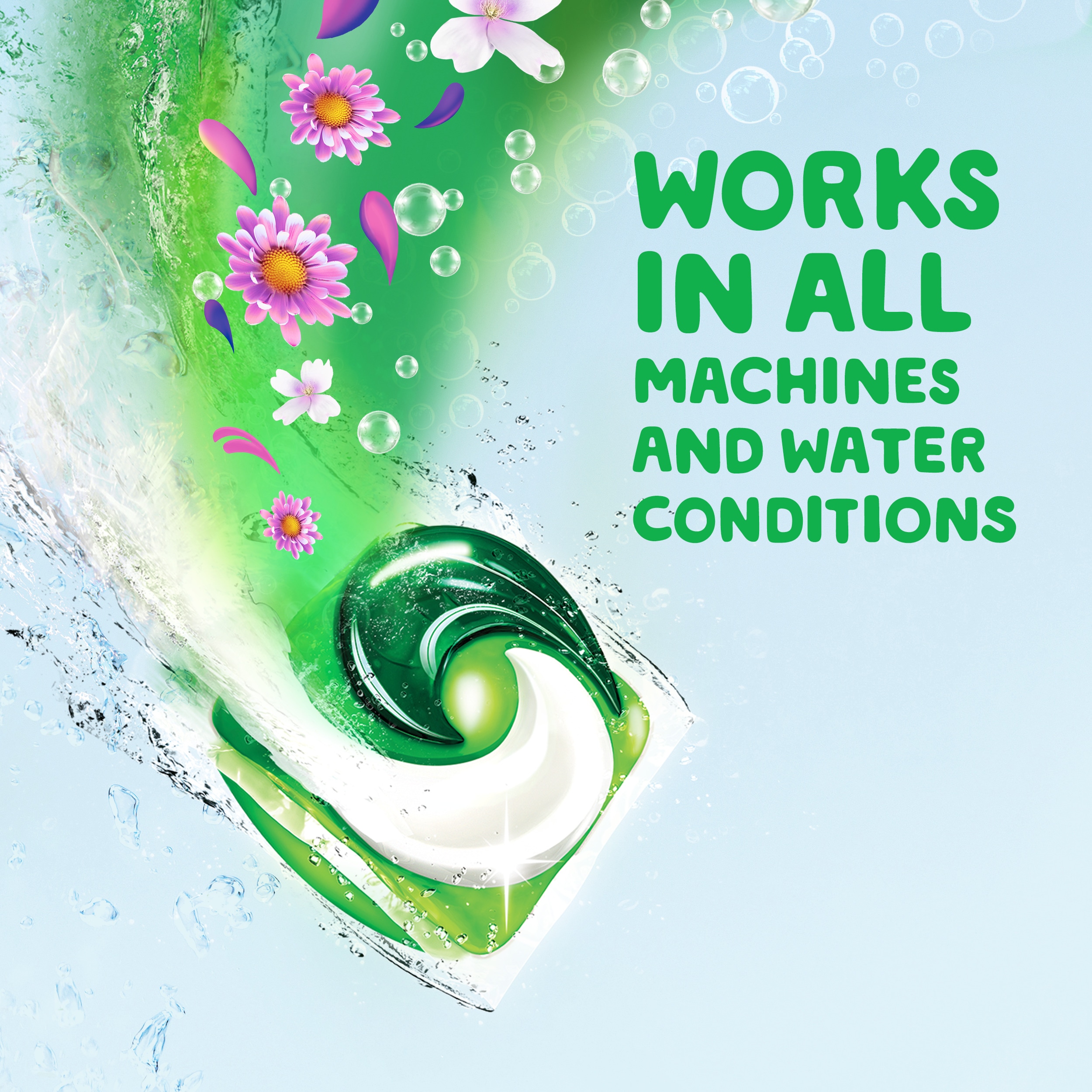 Gain 3077202479 Laundry-Detergent - View #5