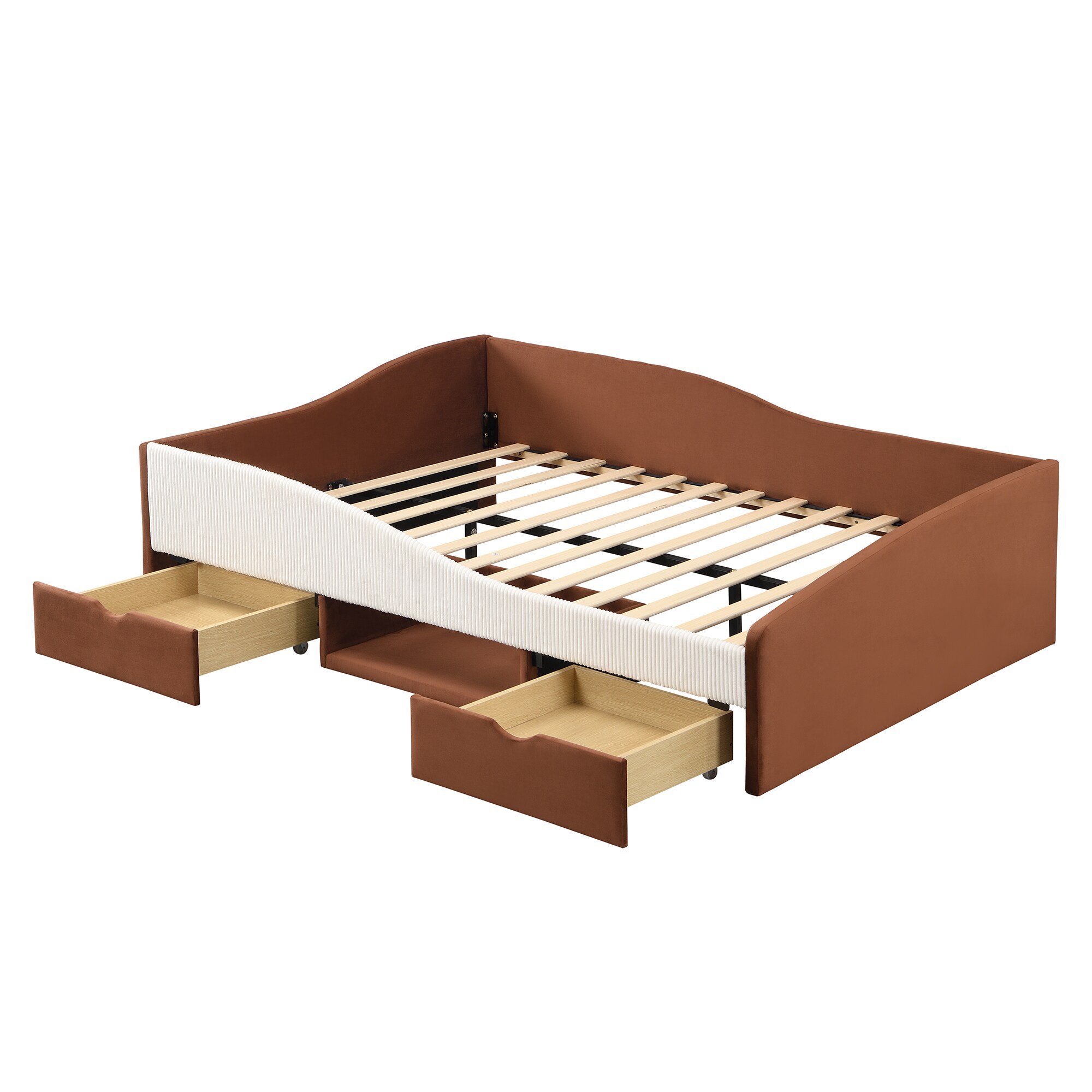 ModernLuxe L3P-SF000213AAD futons - View #2