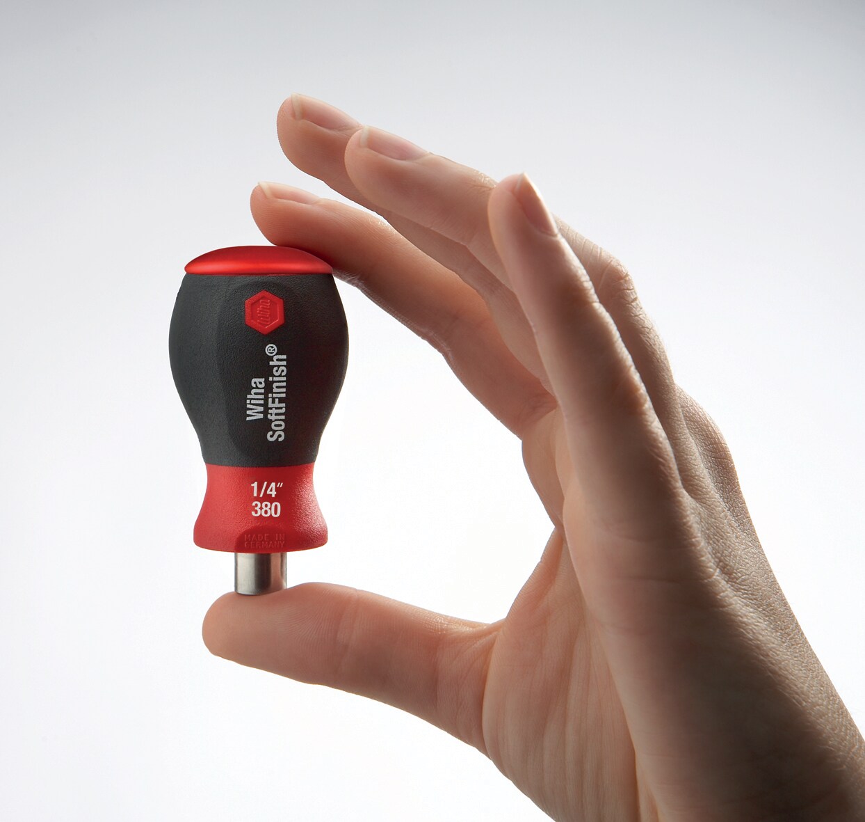 Wiha 38048 Screwdrivers-Individual - View #3