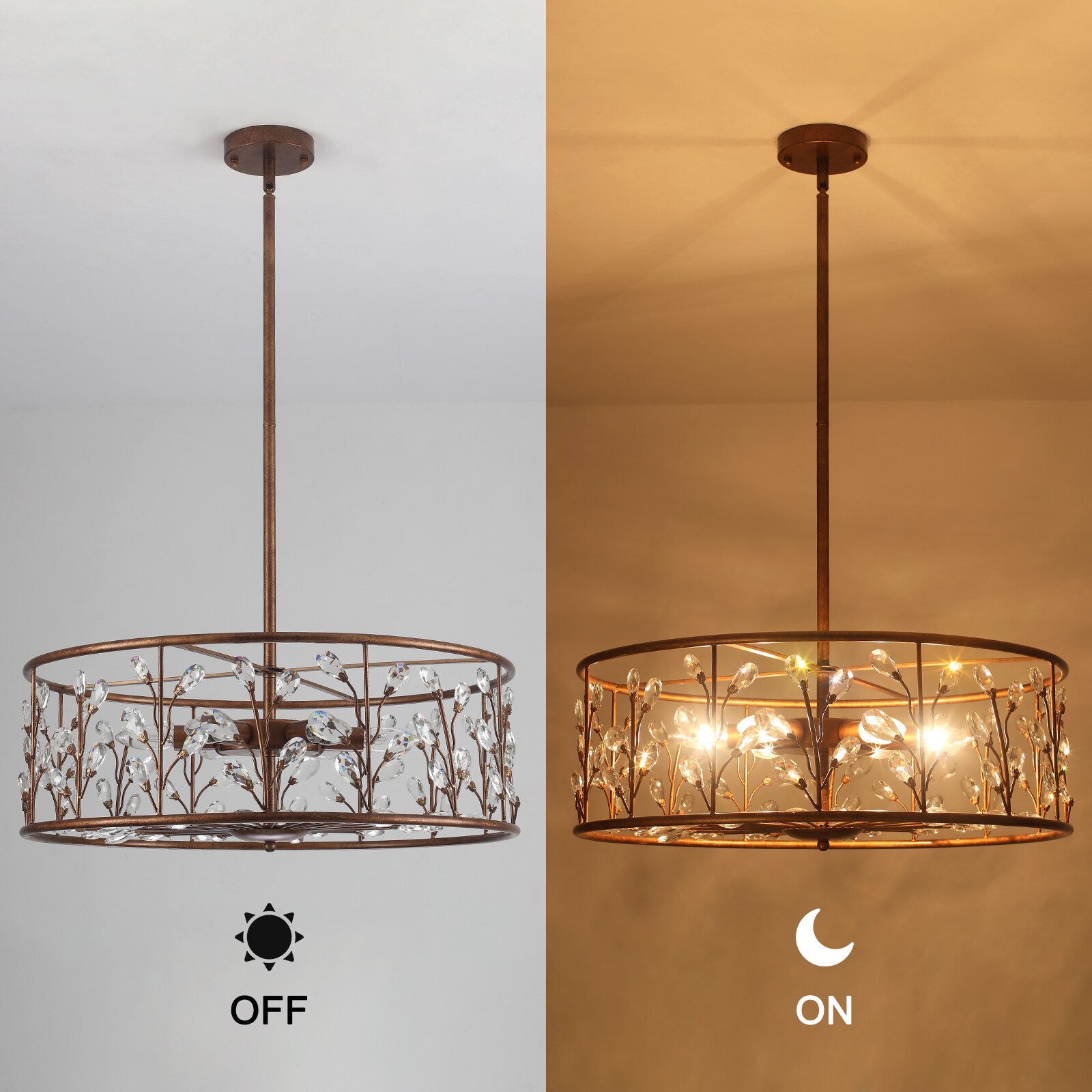 EDISLIVE Y81010000063678 Pendant-Lights - View #11