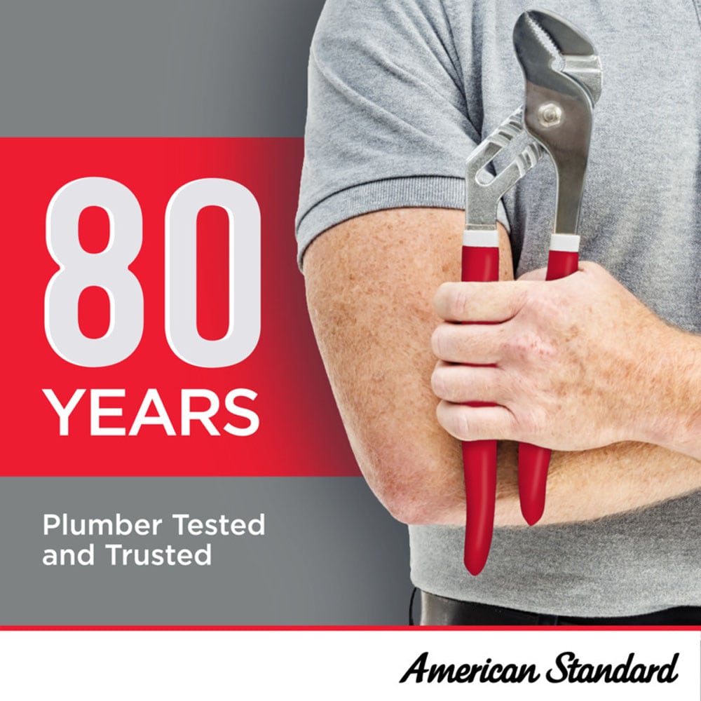 American Standard 2462016.020 toilets - View #13