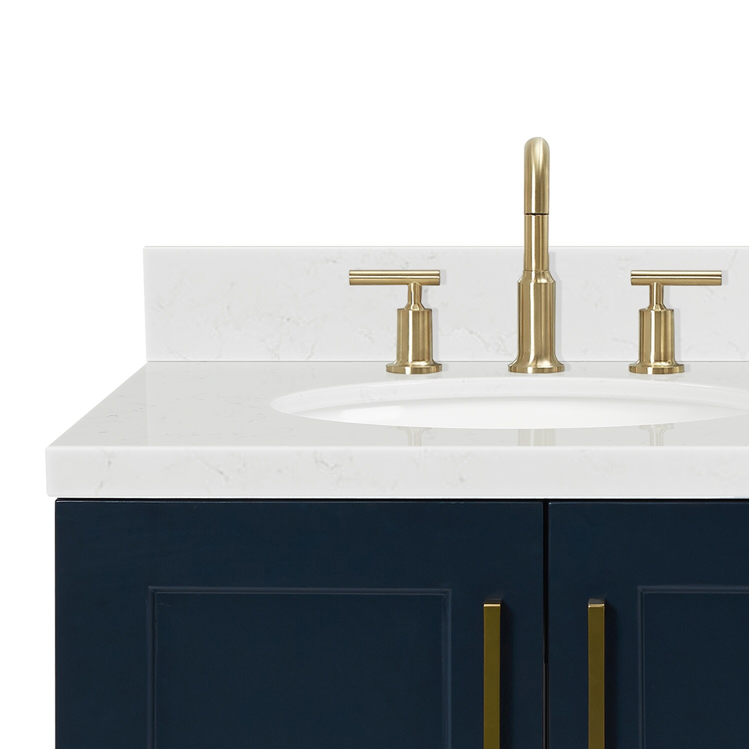 ARIEL Q030SCQOVOMNB Bath-Vanity-Combo - View #15