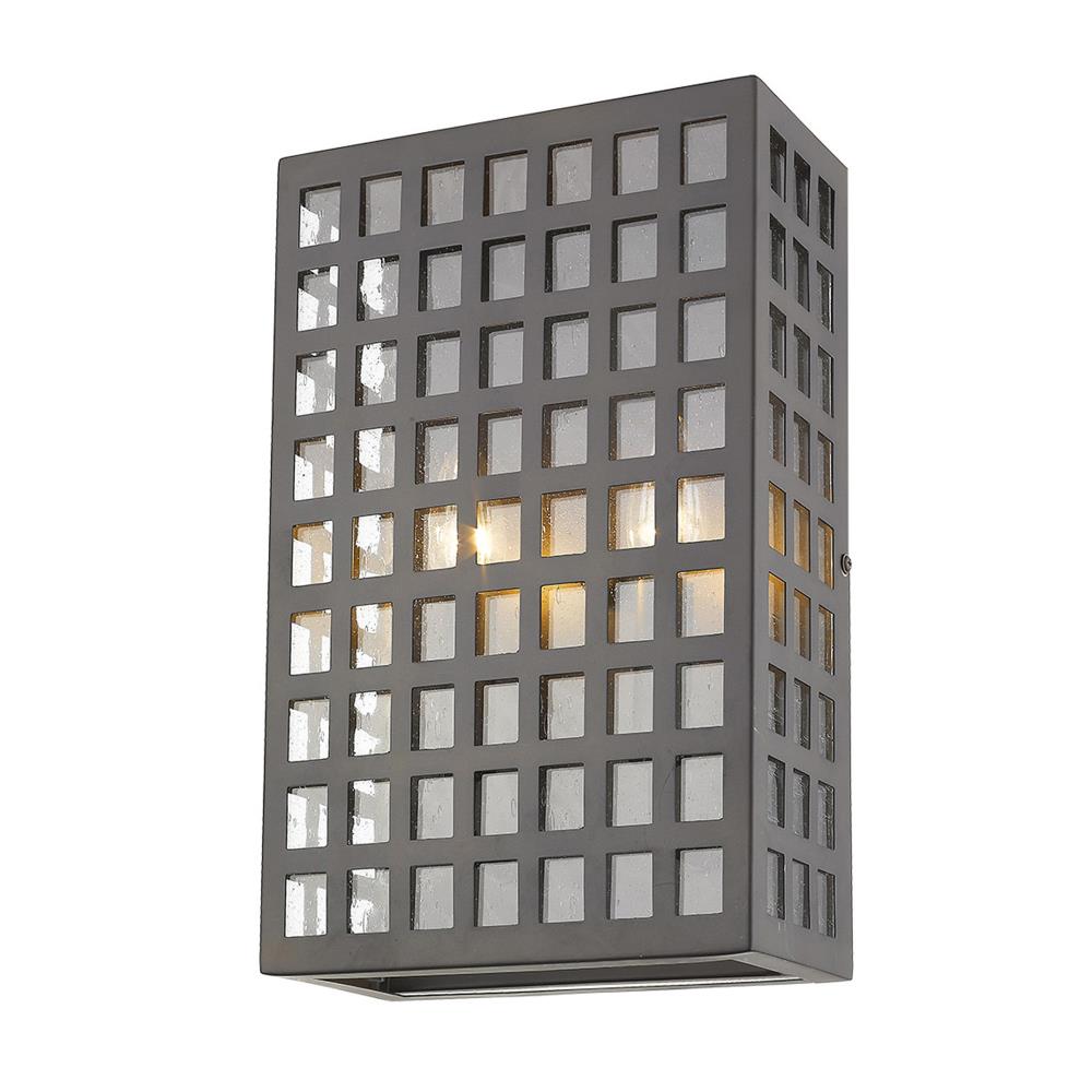 Acclaim Lighting 1814ORB Outdoor-Wall-Lighting - View #2