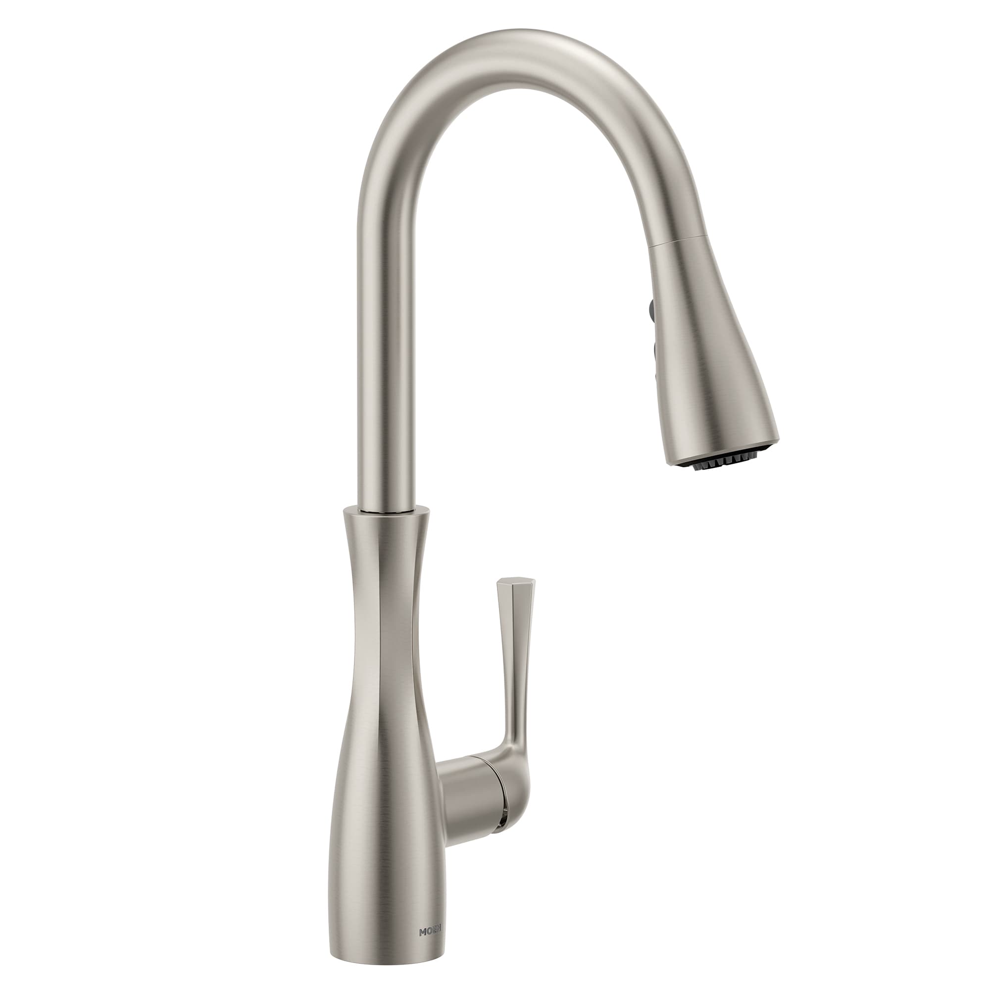 Moen 87564SRS Kitchen-Faucets - View #2