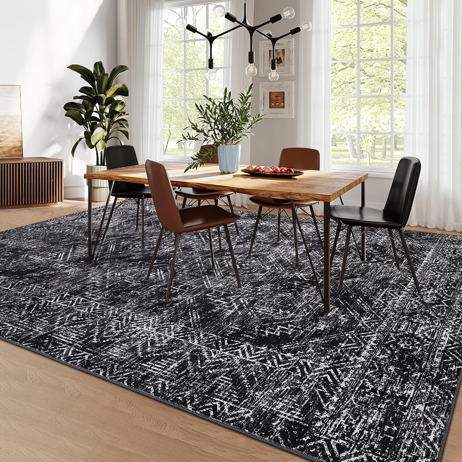 GAOMON CQC-91CMIA-CUKF rugs - View #2