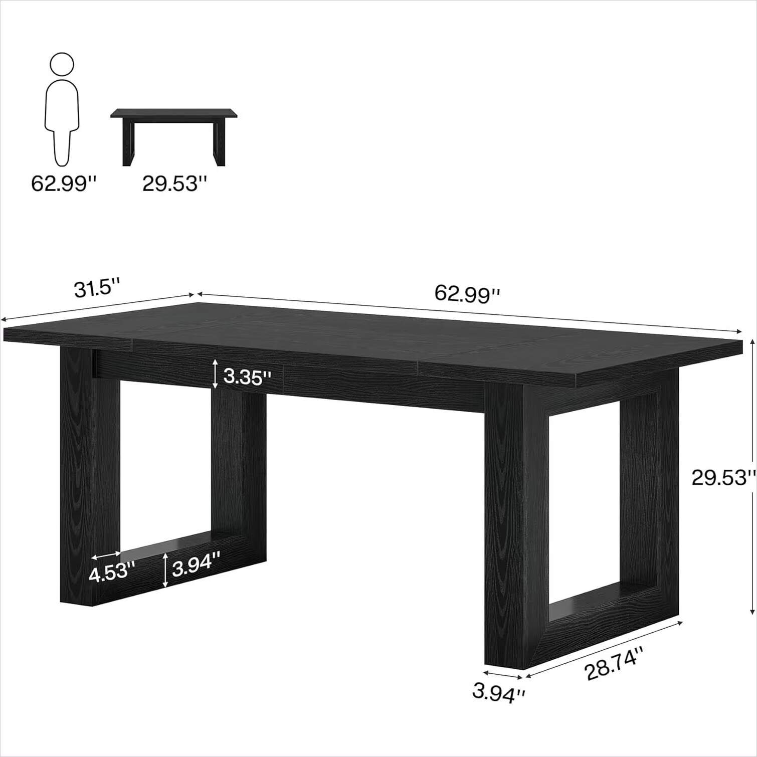 SunJet 1GF9ATQT4MK5 Dining-Tables - View #5