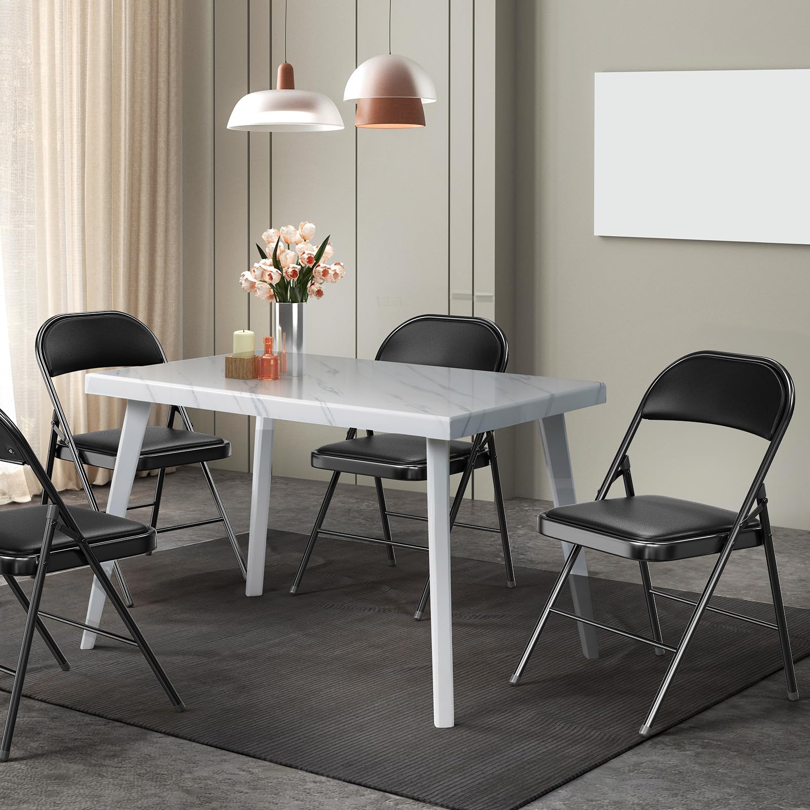 VINGLI LS-G52004045 Folding-Chairs - View #8