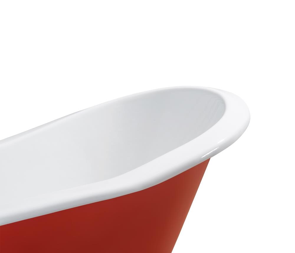 Streamline R5160GLD-CH bathtubs - View #4