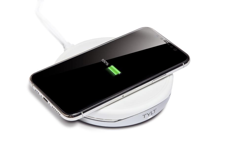 TYLT QICRSTW-T Mobile-Device-Chargers - View #4